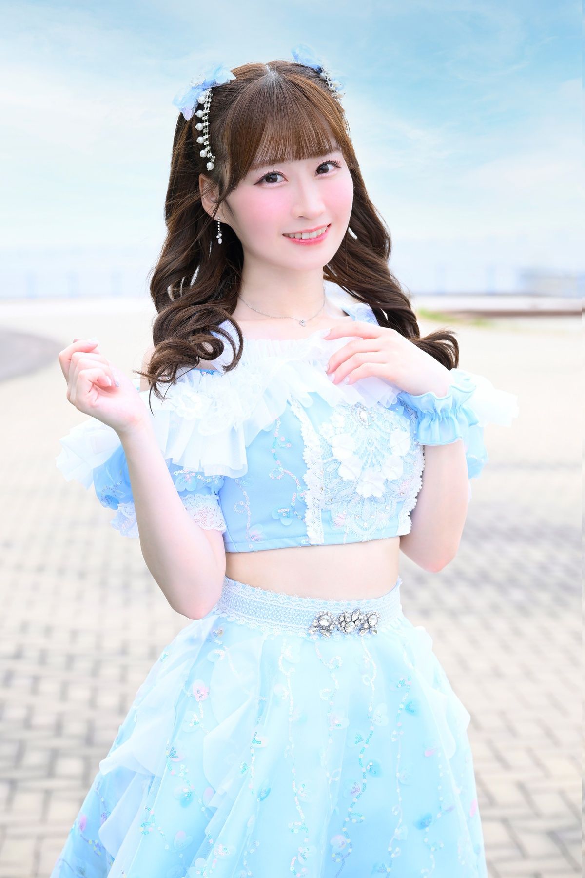 佐野心音