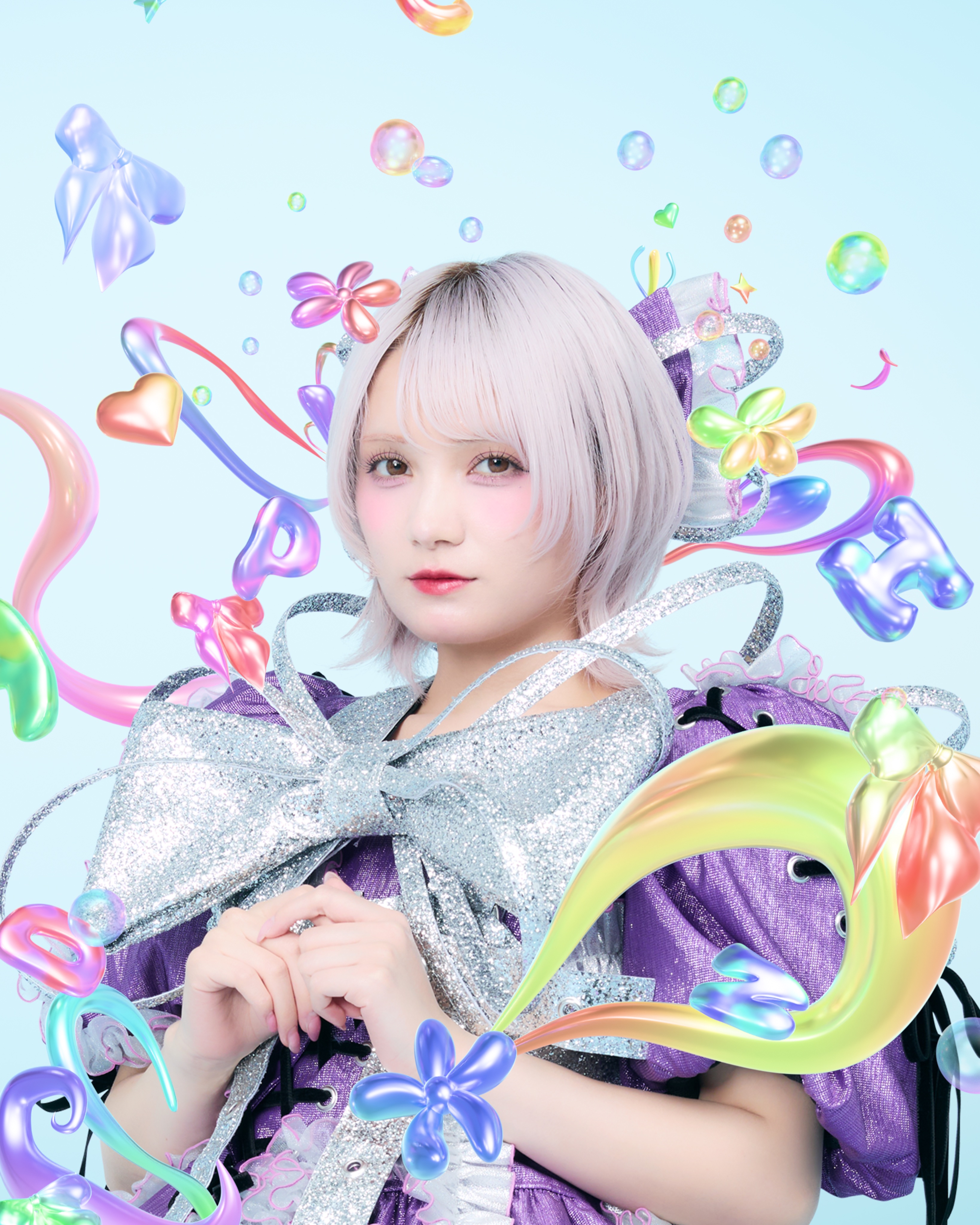 宮野静（CANDY TUNE）