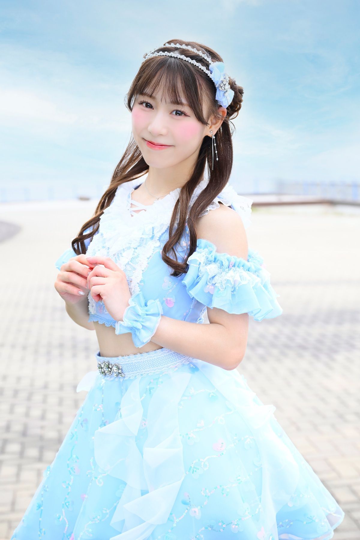 山崎玲奈