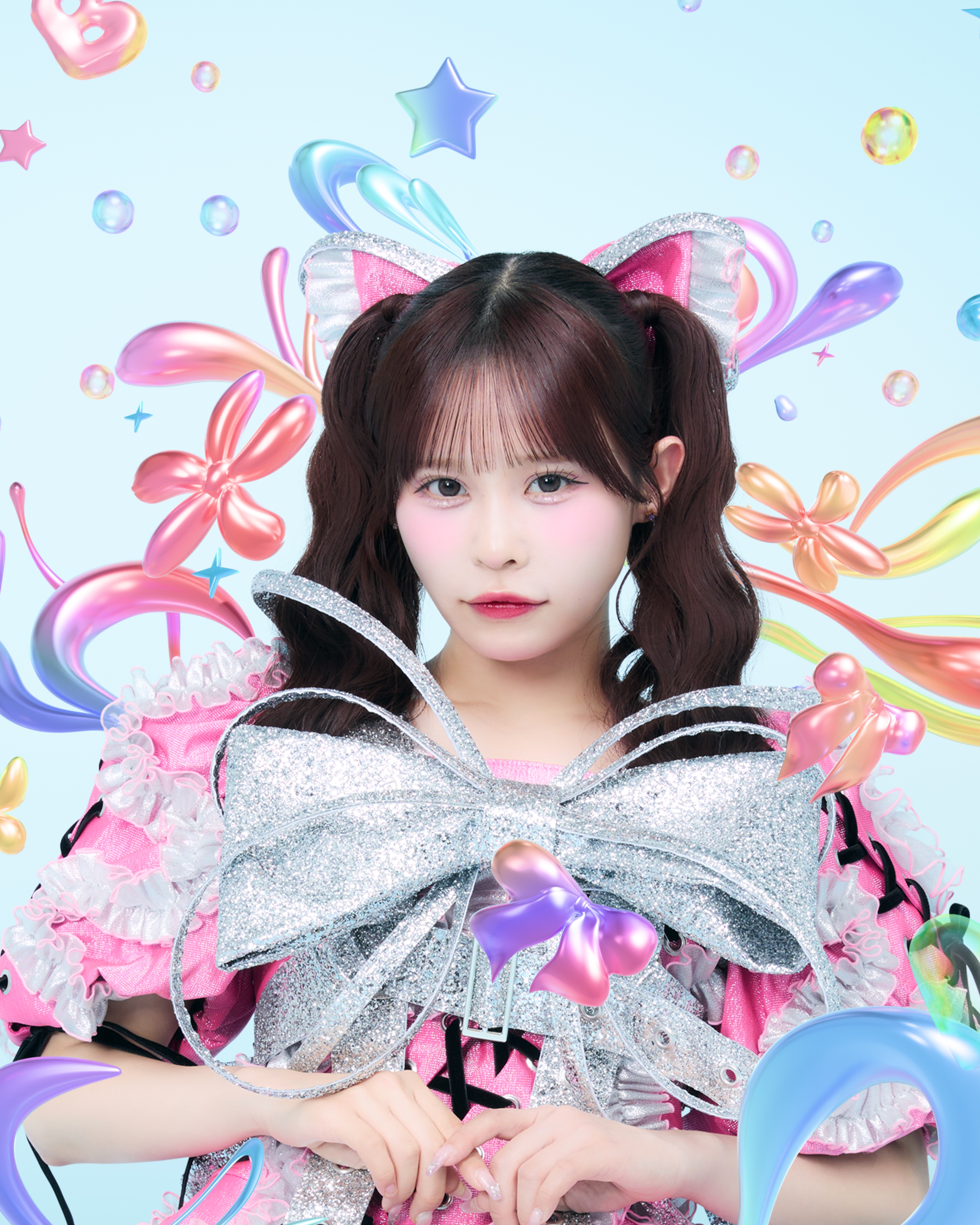村川緋杏（CANDY TUNE）