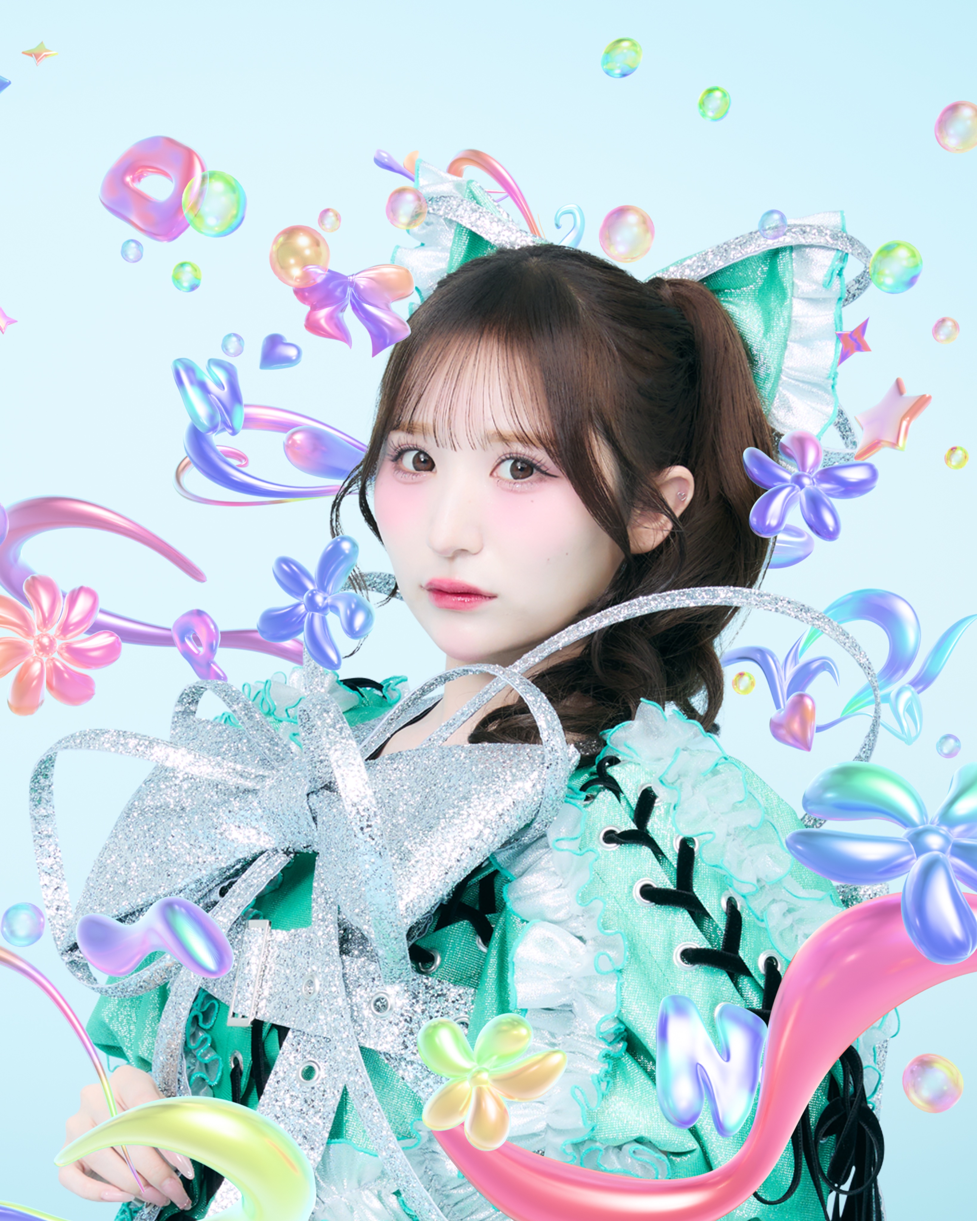 小川奈々子（CANDY TUNE）