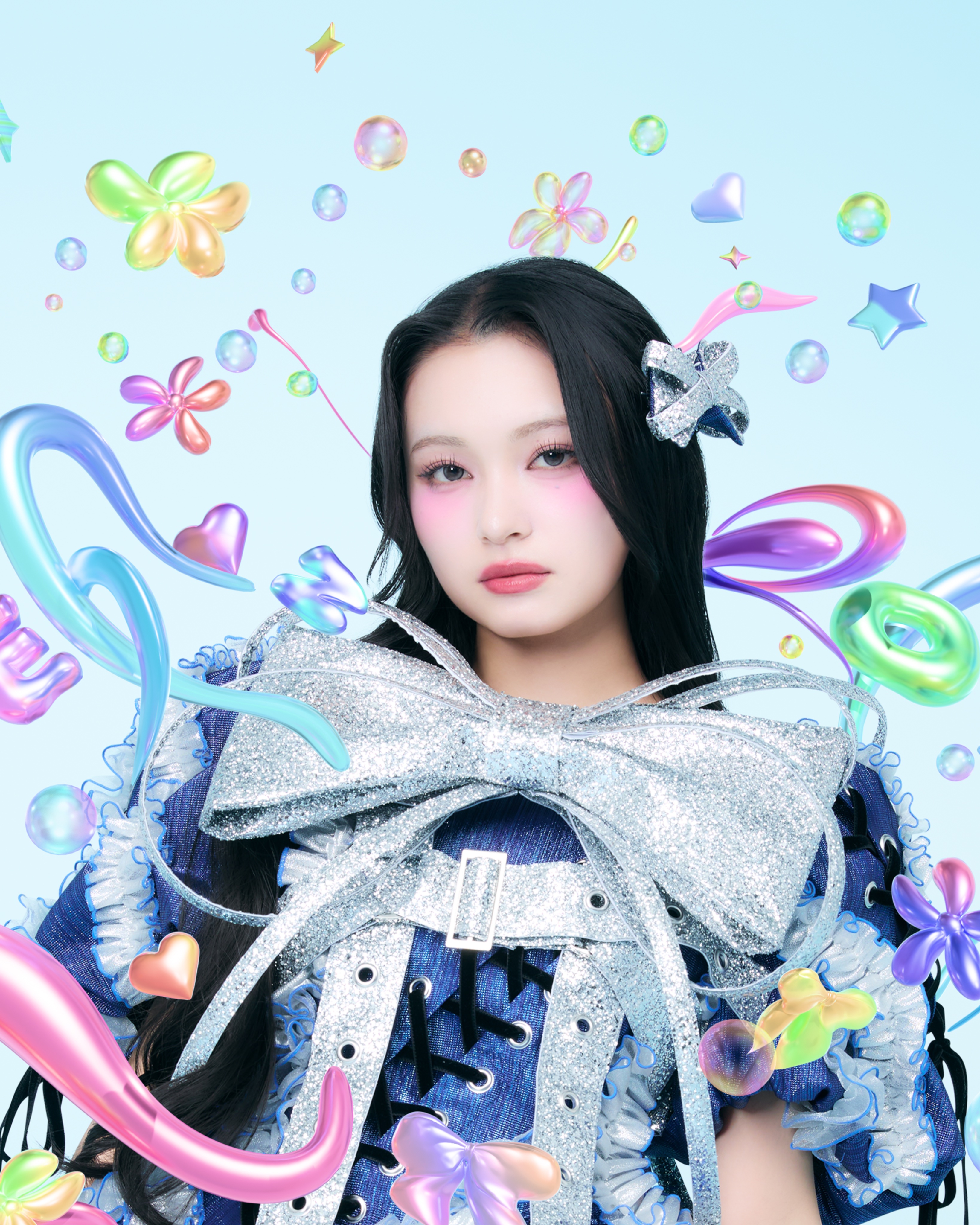桐原美月（CANDY TUNE）