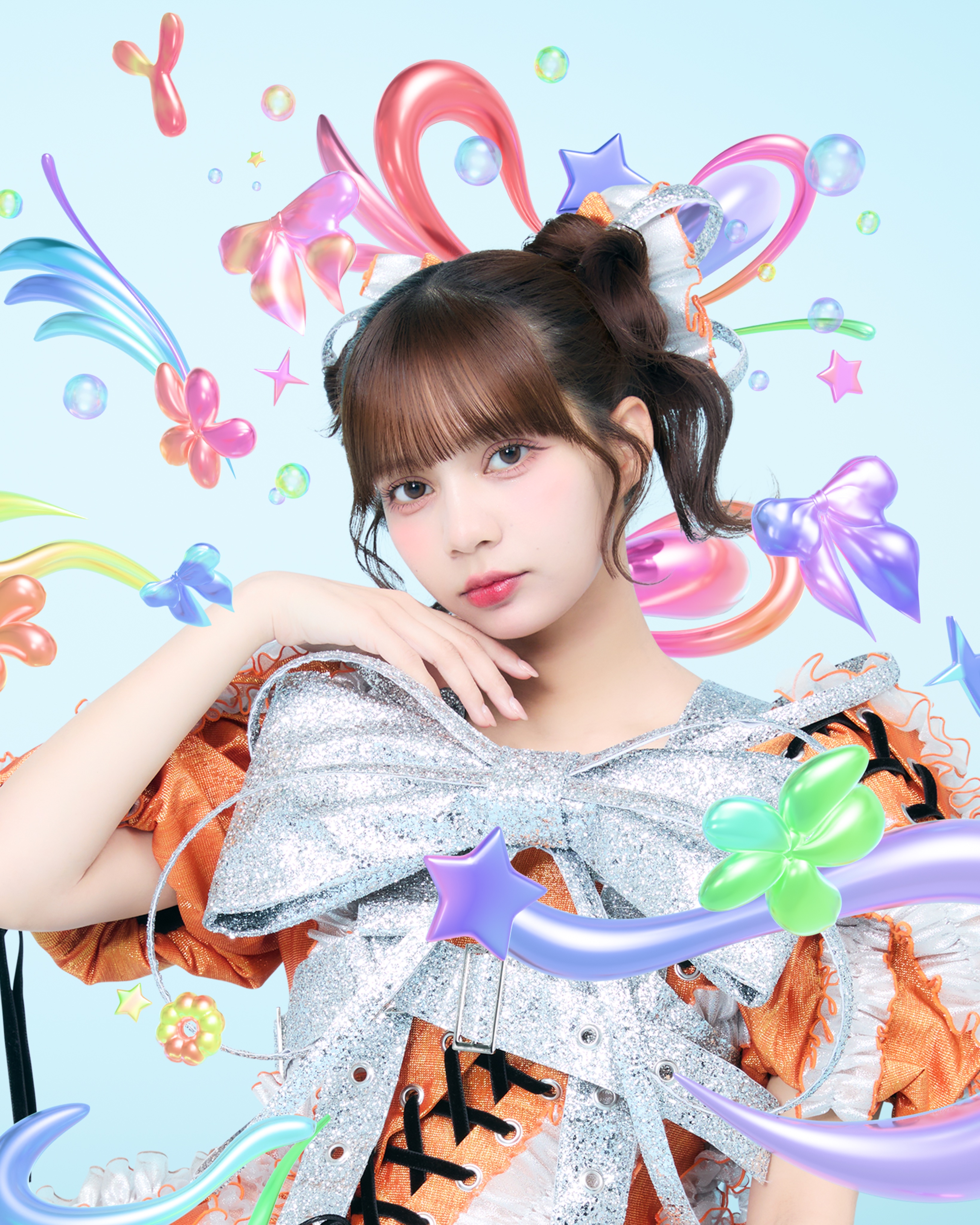 南なつ（CANDY TUNE）