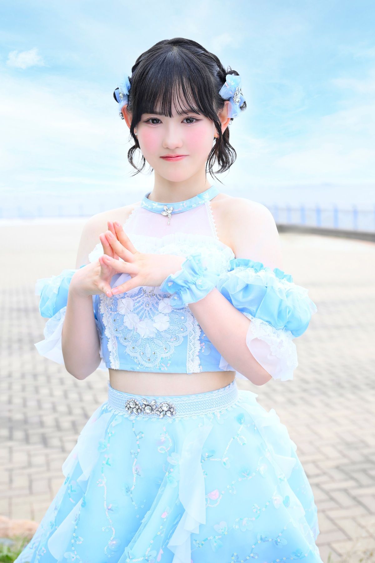 天宮けい