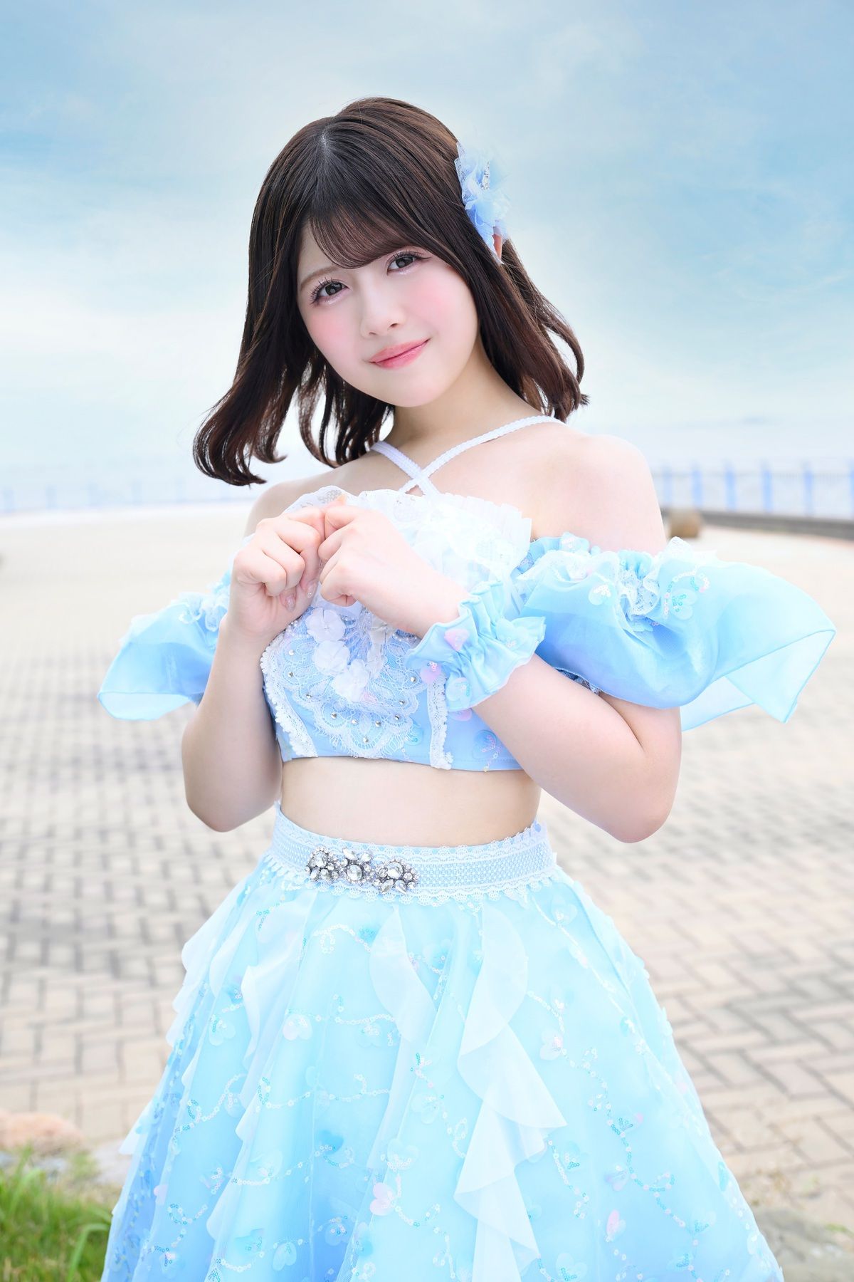 髙月りな