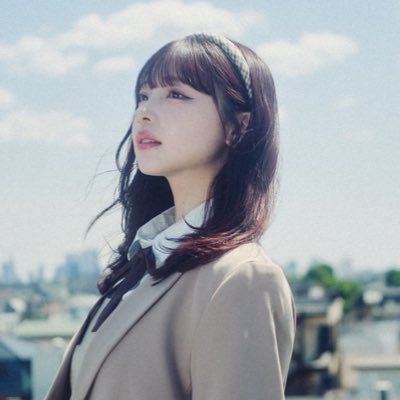 月森ここ AKANECLUB.本人Xプロフィール写真