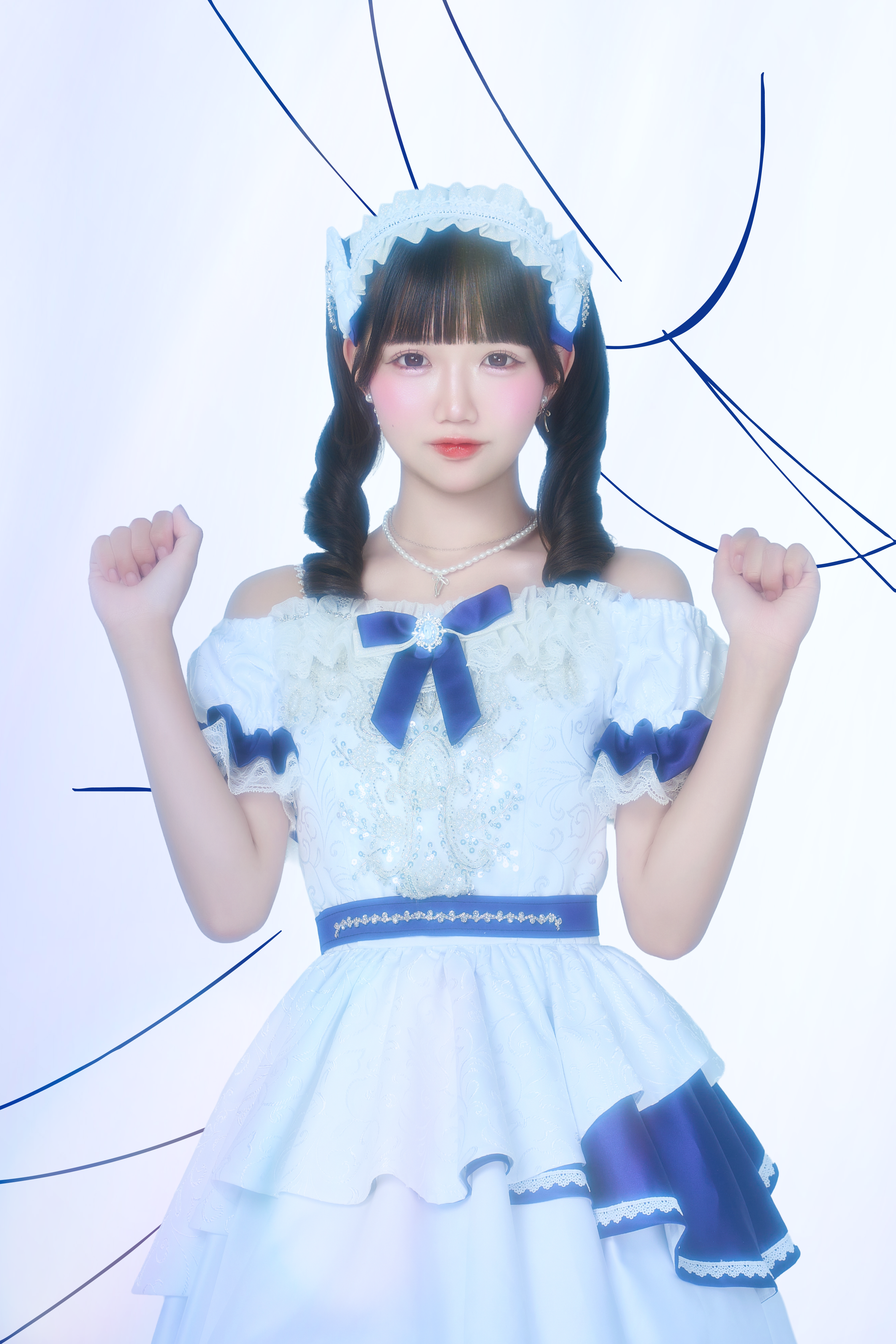 ファーストプレイリスト 宮脇はるの公式プロフィール写真