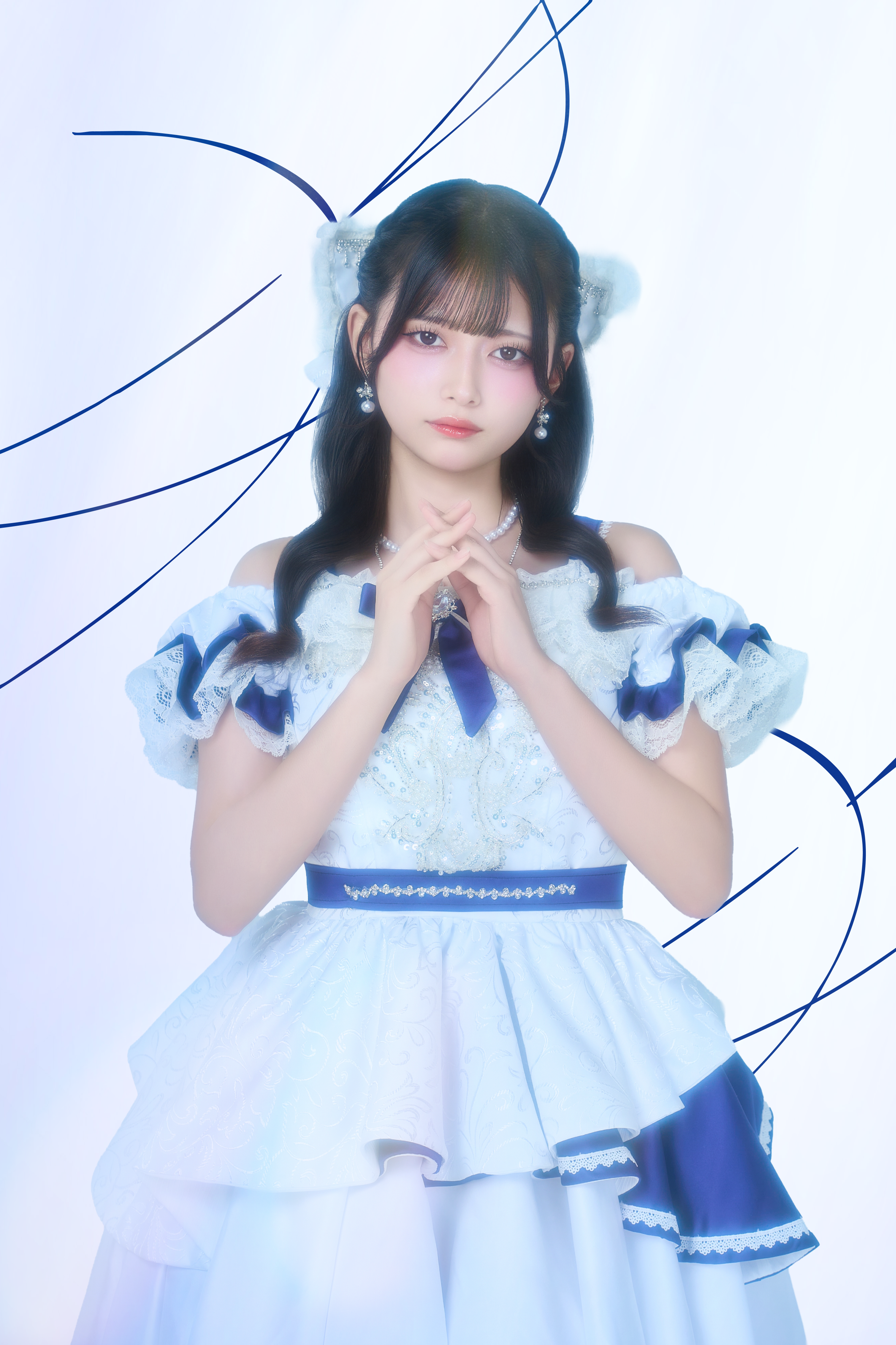 ファーストプレイリスト 七瀬ことのの公式プロフィール写真