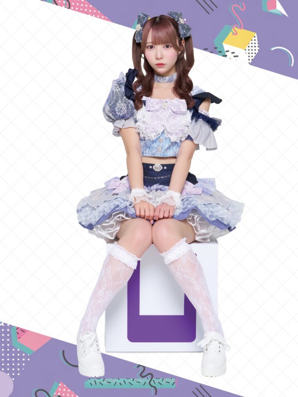 FULIT BOX 神木彩花