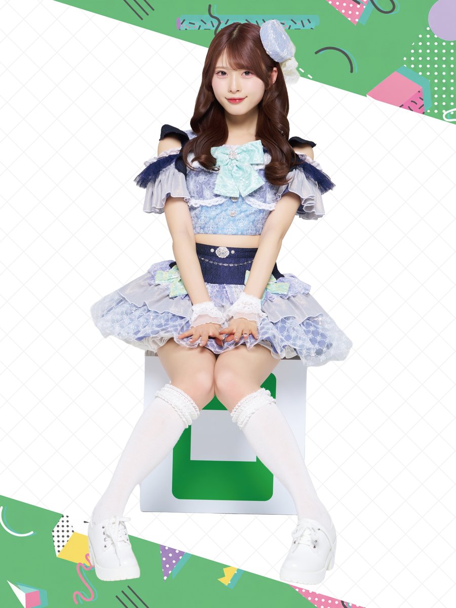 FULIT BOX 花野井ひな