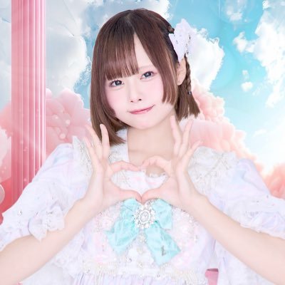 Lって何のLですか? 花丸ののの公式プロフィール写真