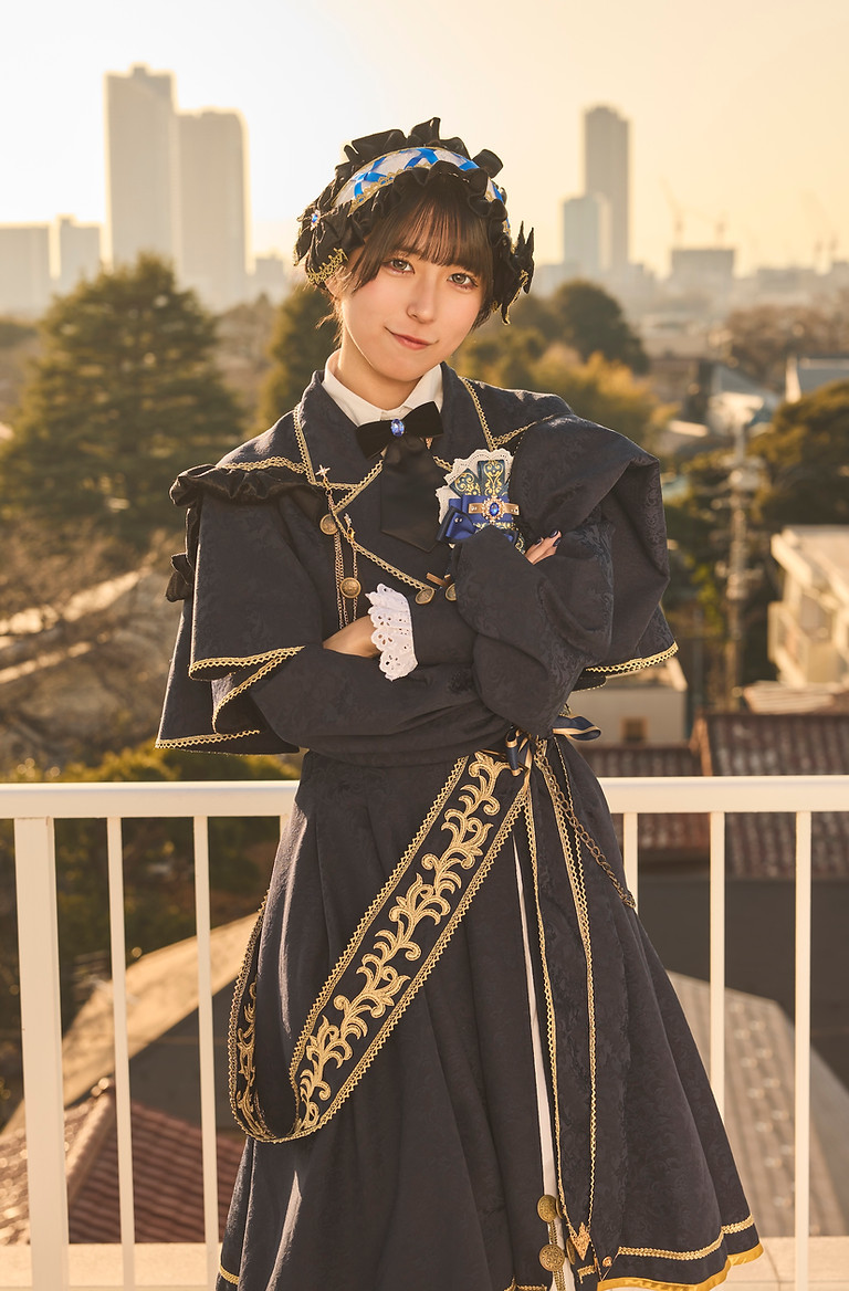 日暮刹那 2026年アーティスト写真