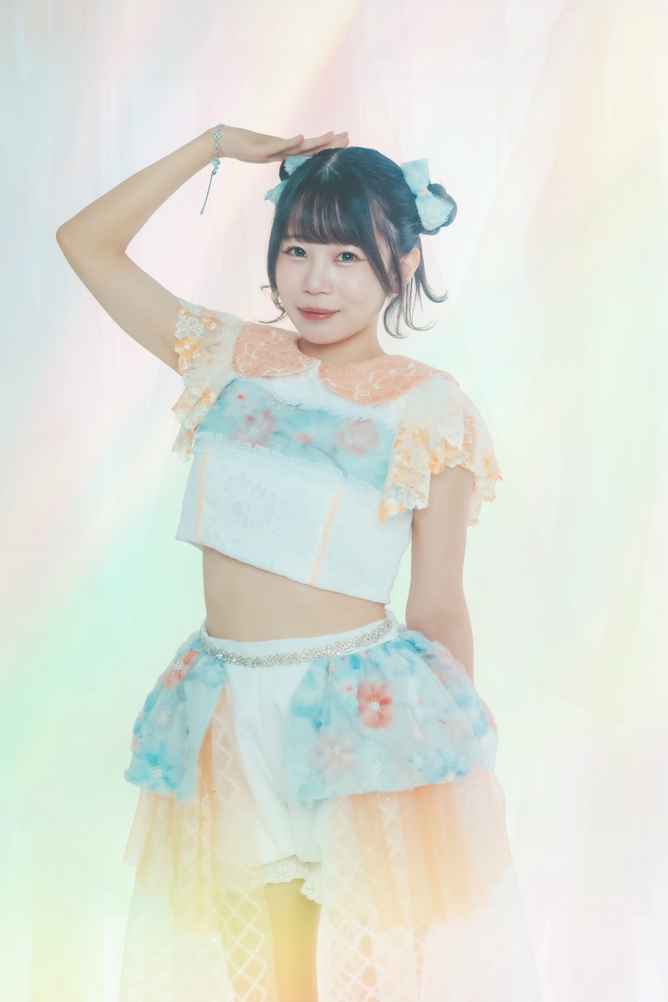 Kolokol 藤本さきの公式衣装姿