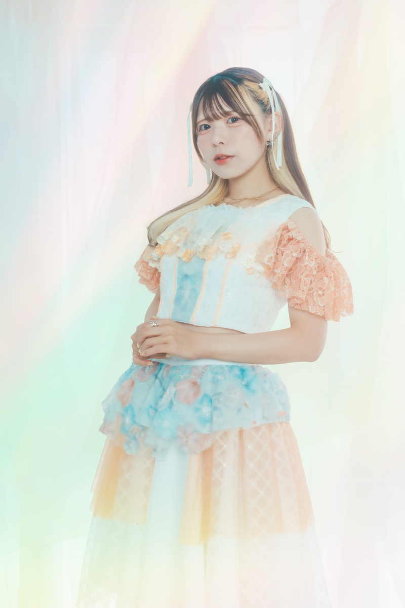 Kolokol 真嶋このみの公式プロフィール写真
