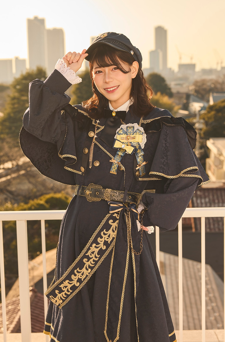 空士ヒマリ 2026年アーティスト写真