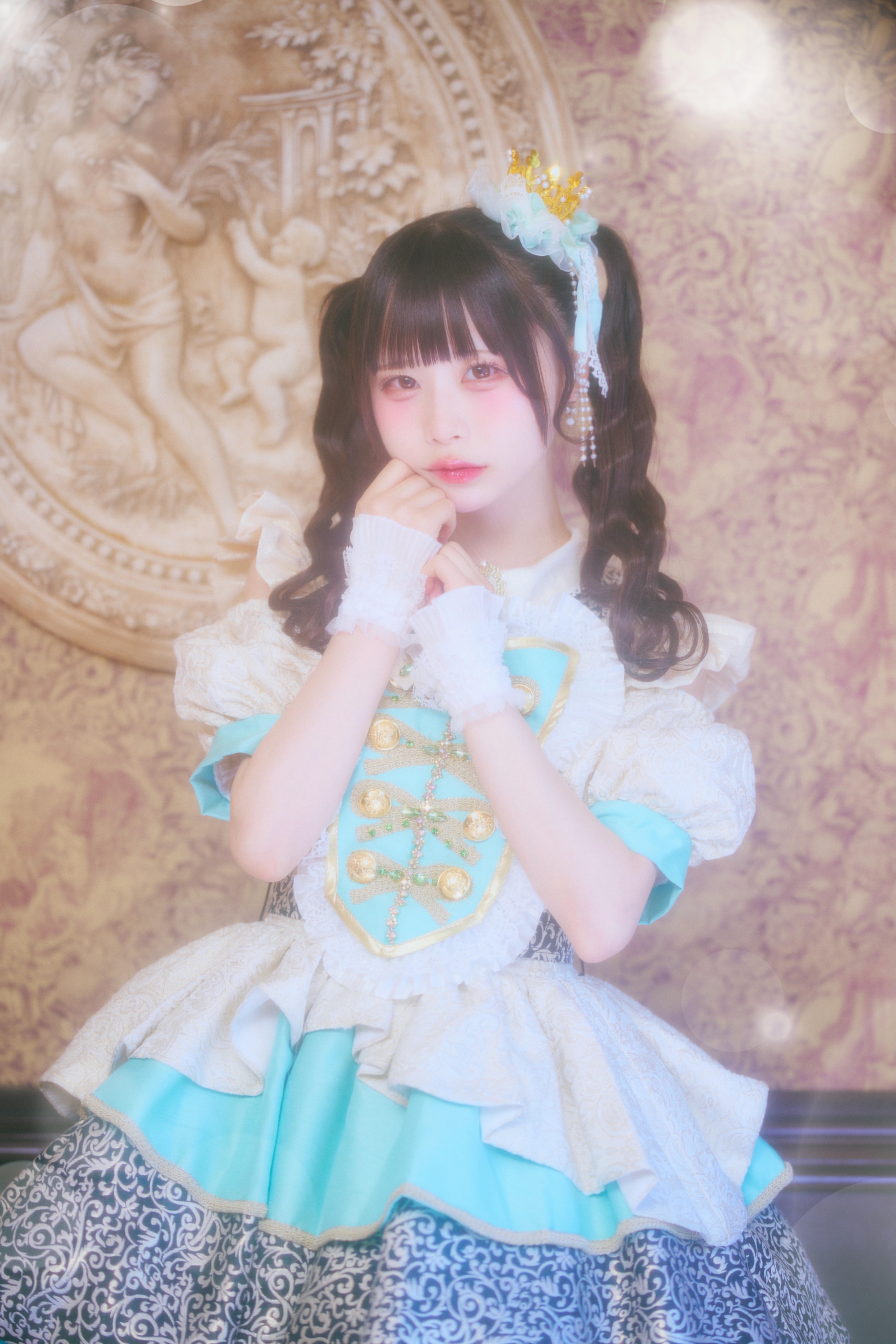 マリークラウン 花咲ひみ 2nd Visual