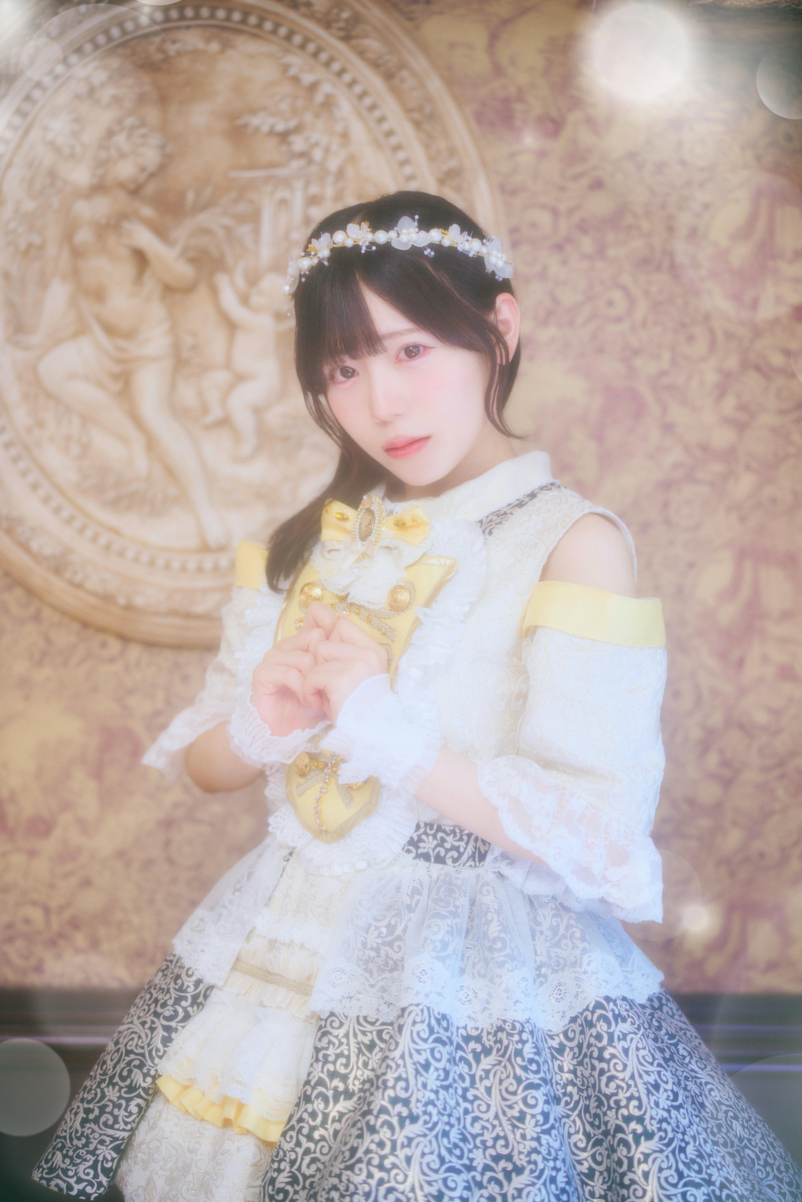 マリークラウン 森口葵 2nd Visual