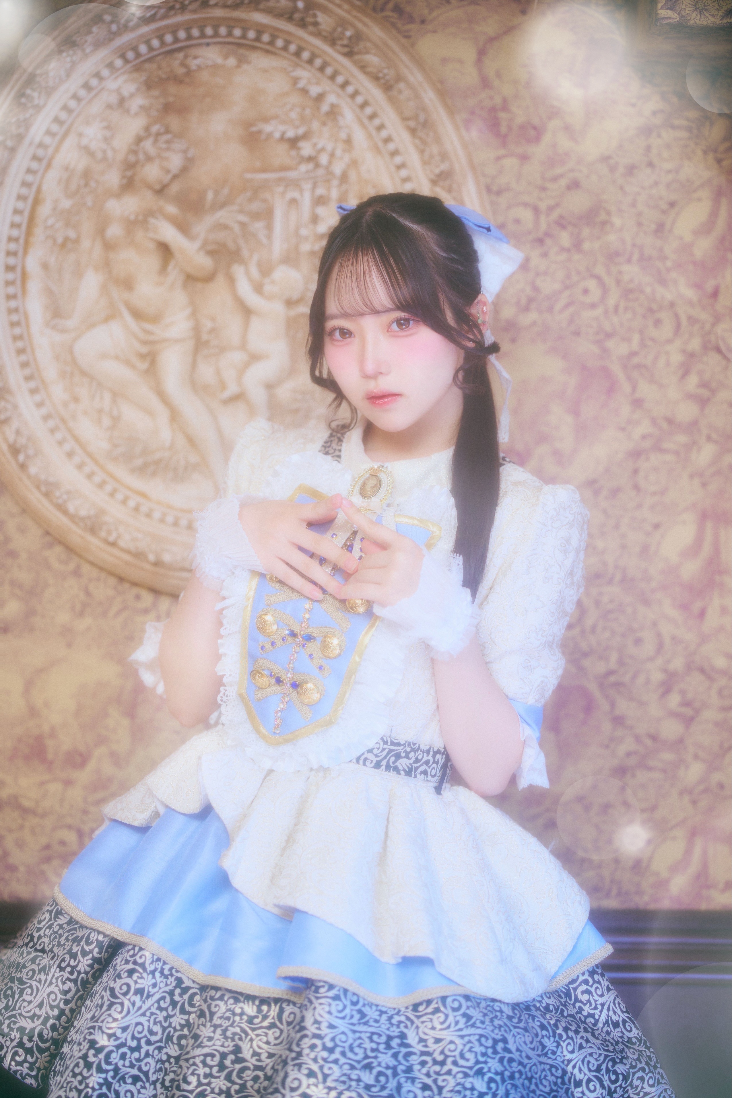 マリークラウン 鈴木穂希 2nd Visual
