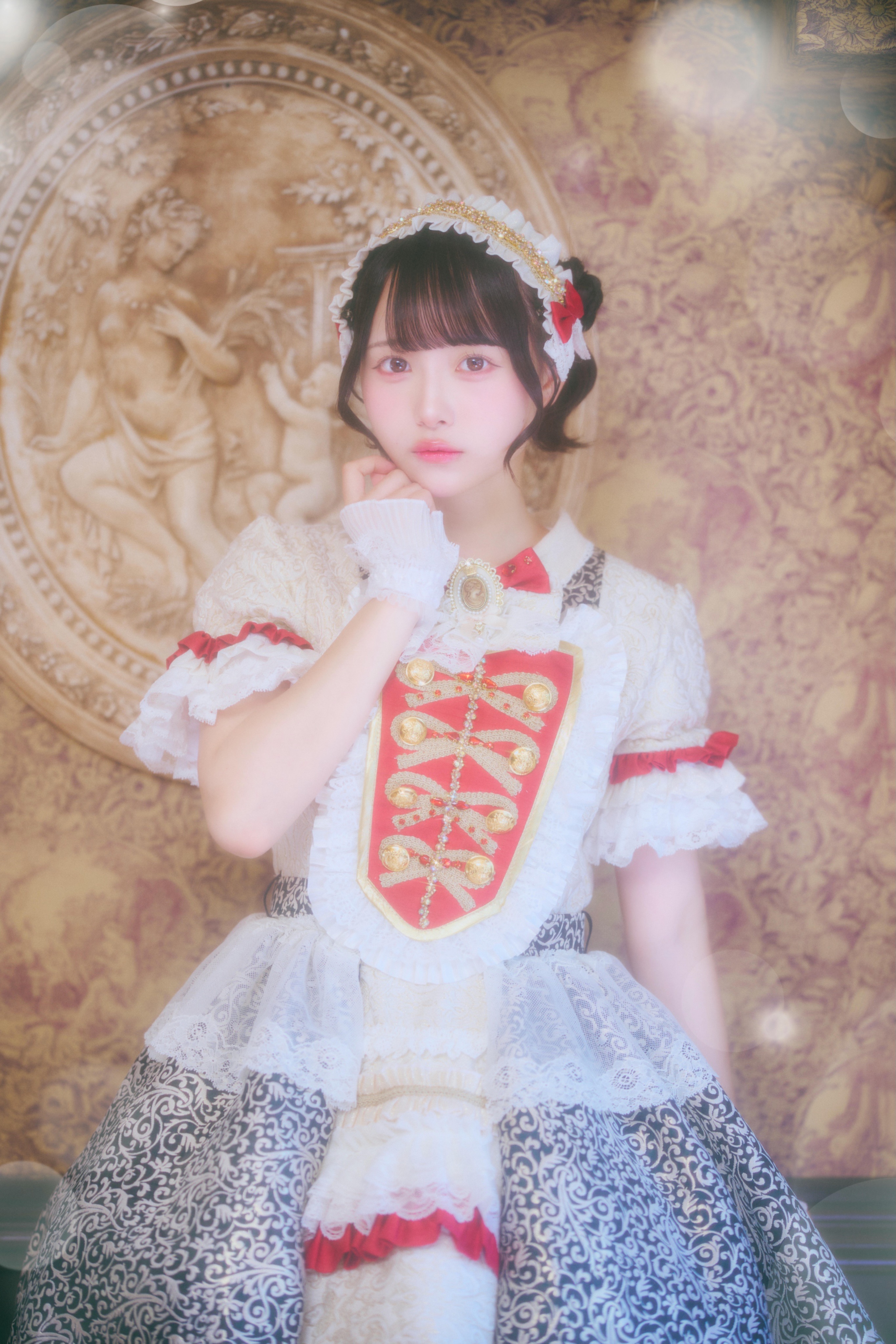 マリークラウン 矢野くるみ 2nd Visual