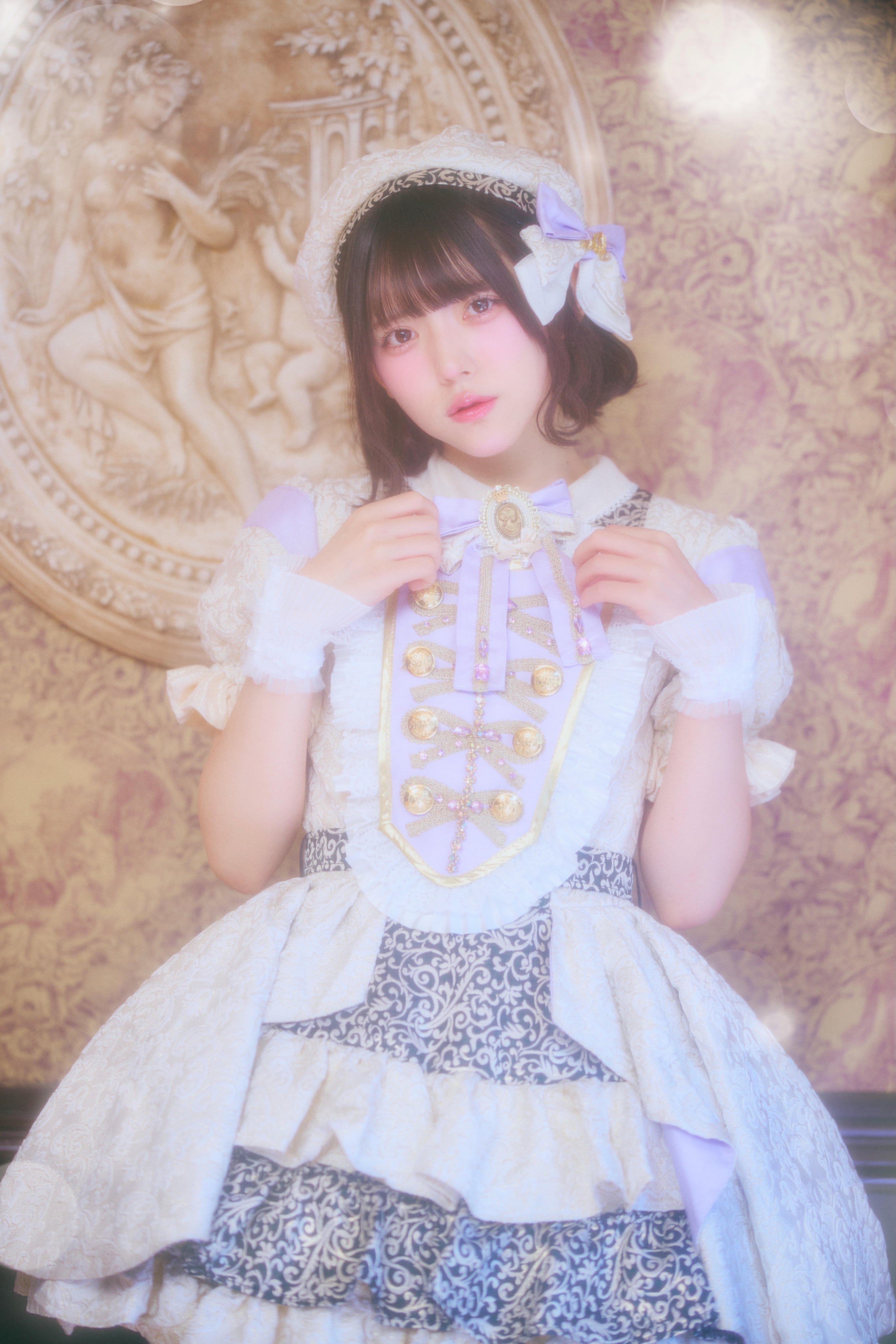マリークラウン 吉田芽梨奈 2nd Visual