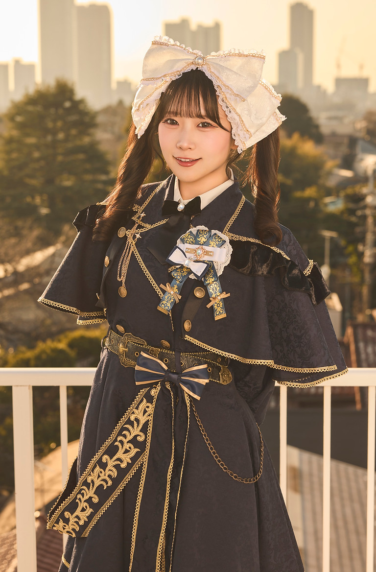 美雲はに アーティスト写真