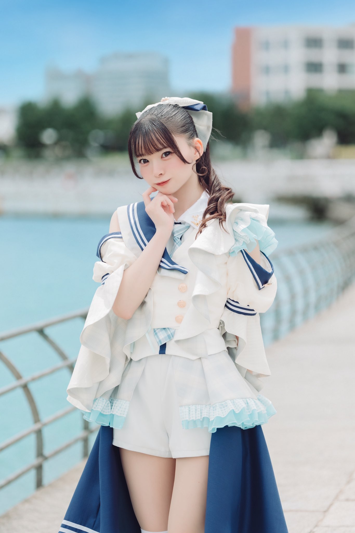 myojou 日陽みうの公式プロフィール写真