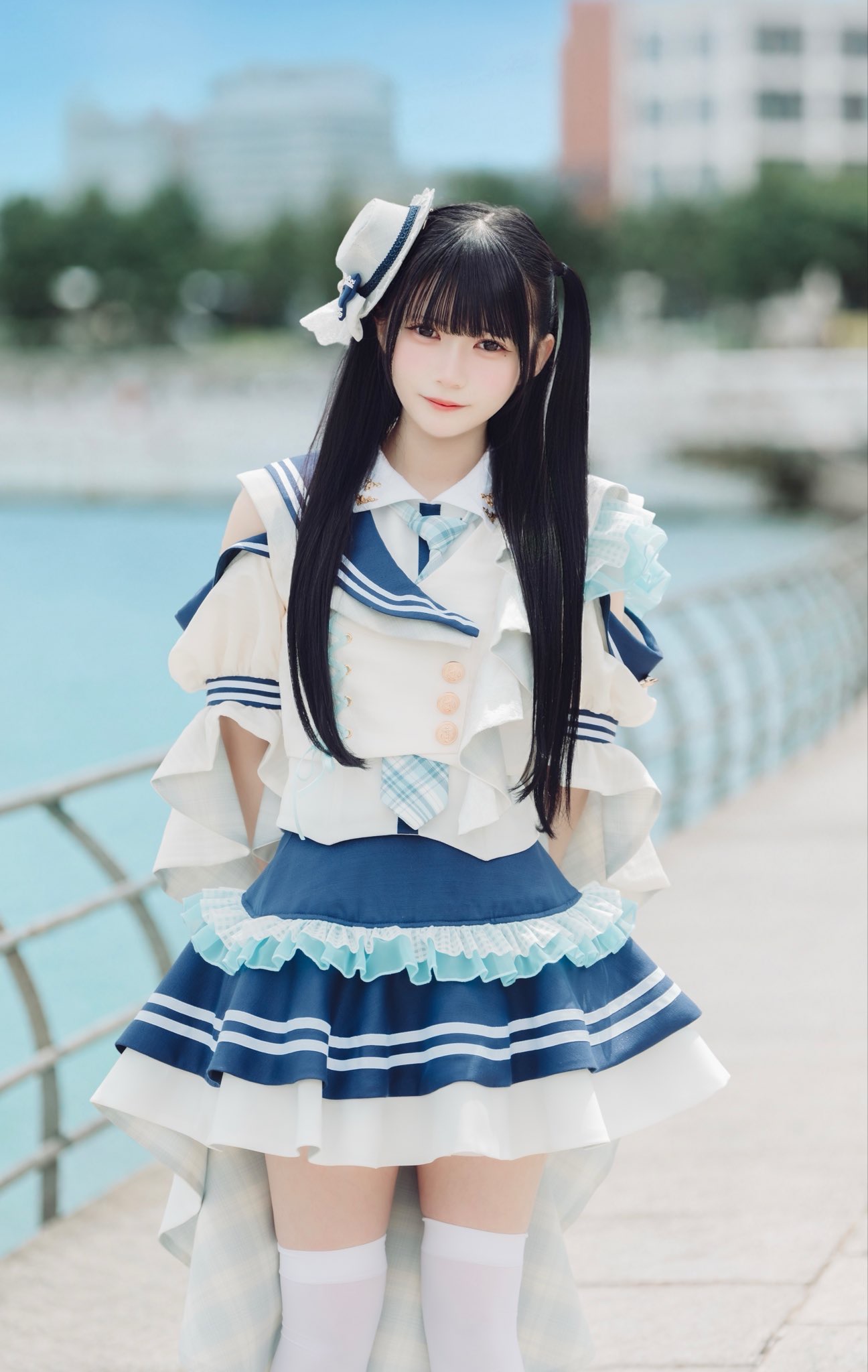 myojou 真希しのの公式プロフィール写真