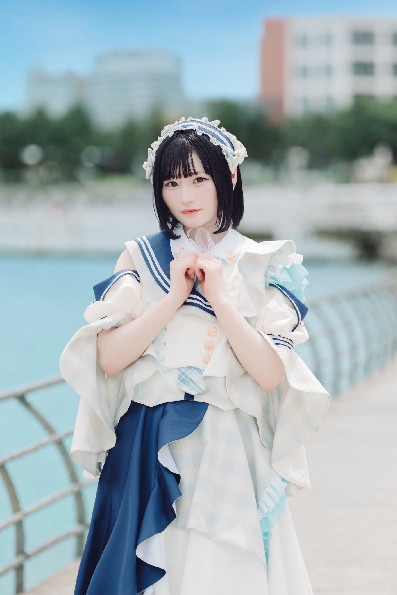 myojou 澪奈ゆんの公式プロフィール写真