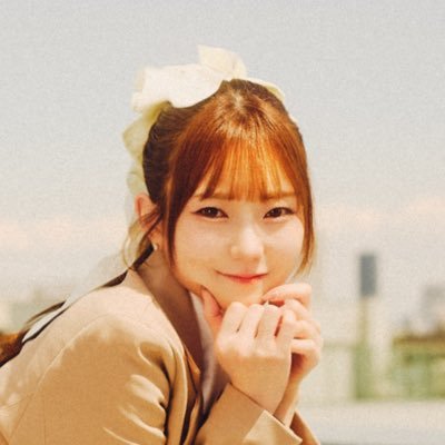 花宮なぎさ AKANECLUB.本人Xプロフィール写真