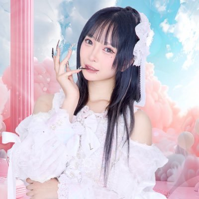 Lって何のLですか? 乙姫みうみの公式プロフィール写真