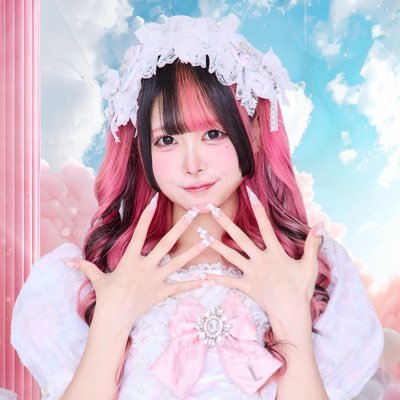 Lって何のLですか? 音瀬れなの公式プロフィール写真
