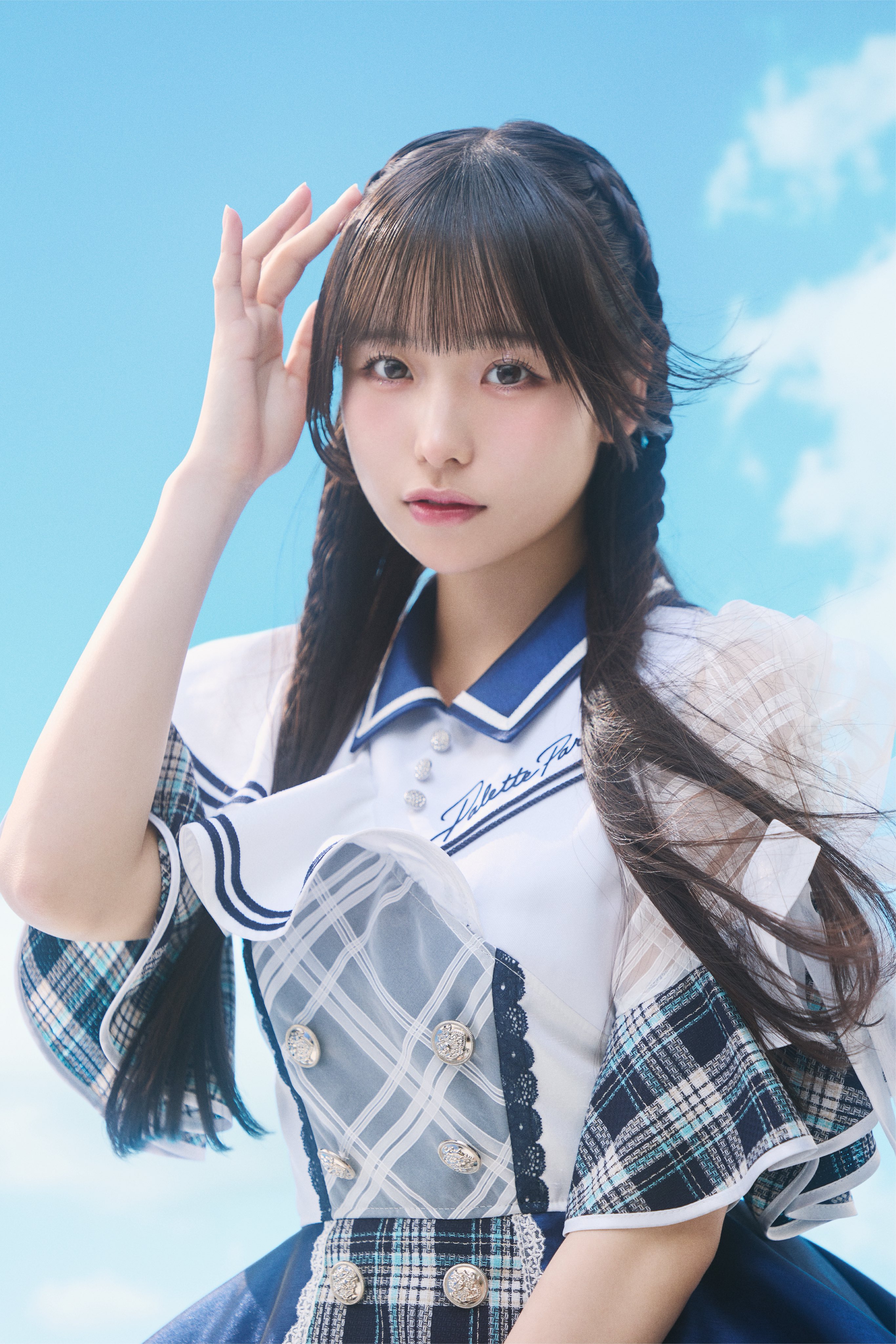 Palette Parade 白川千尋