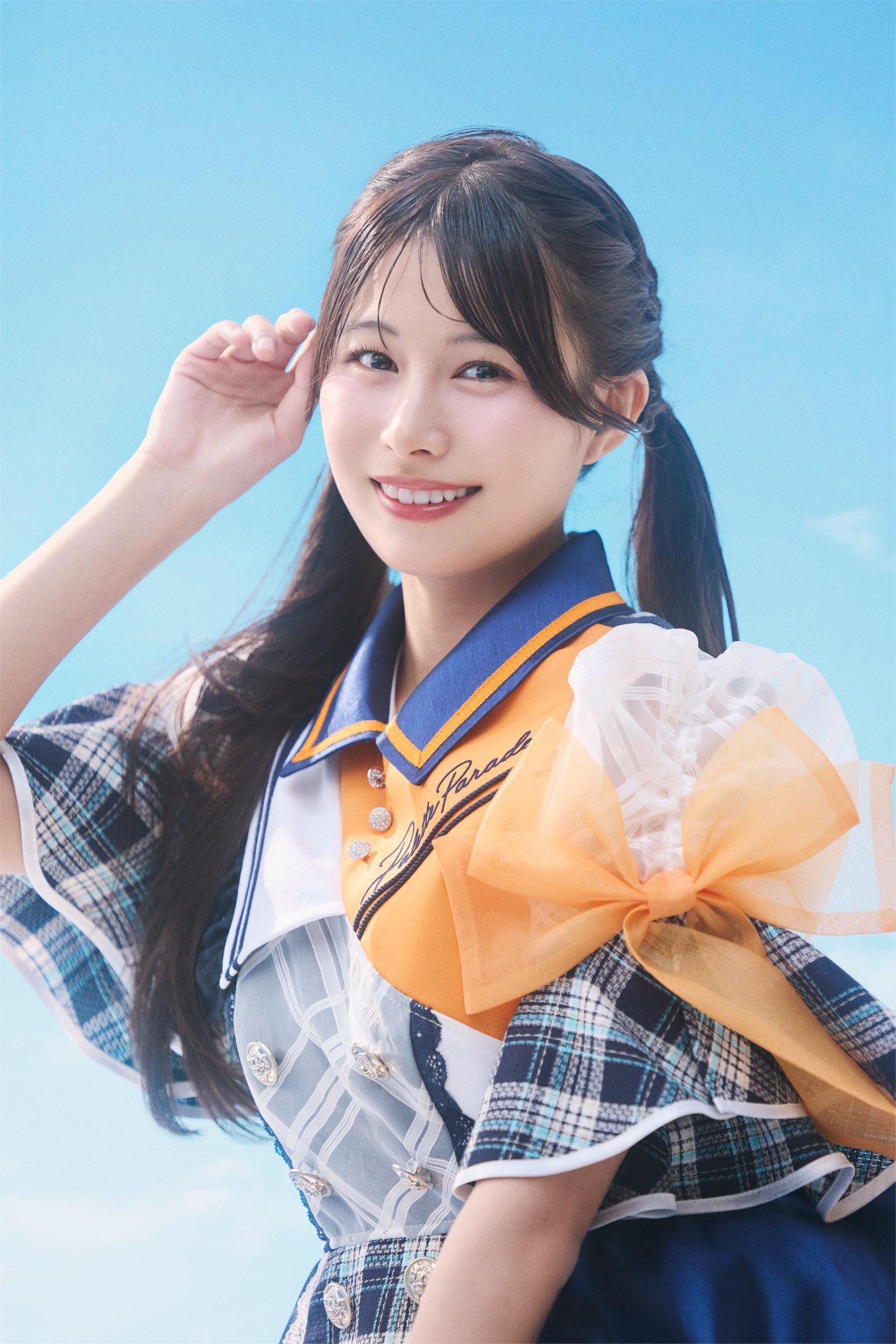 Palette Parade 山﨑悠楓