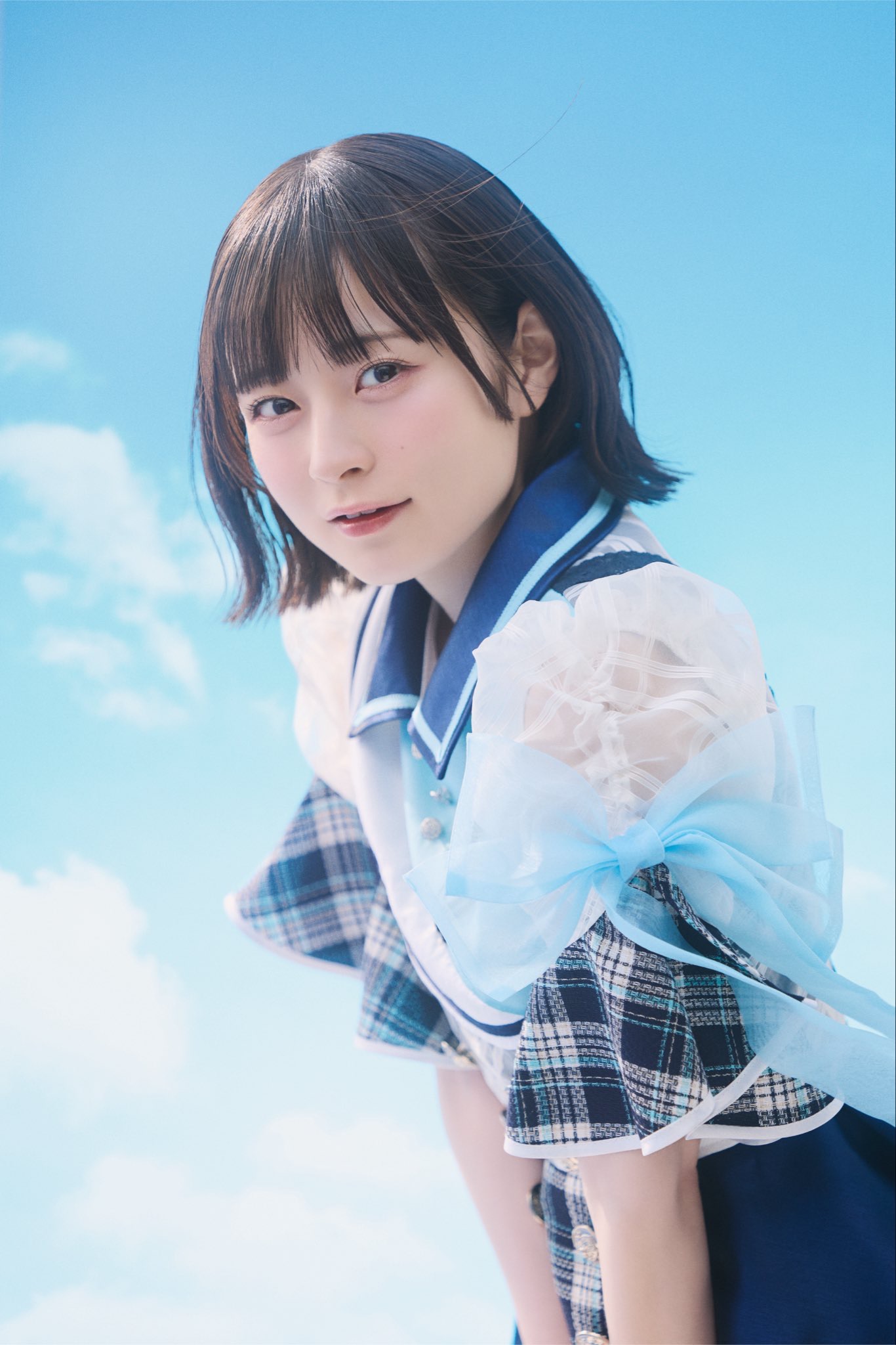 Palette Parade 比嘉ゆめの