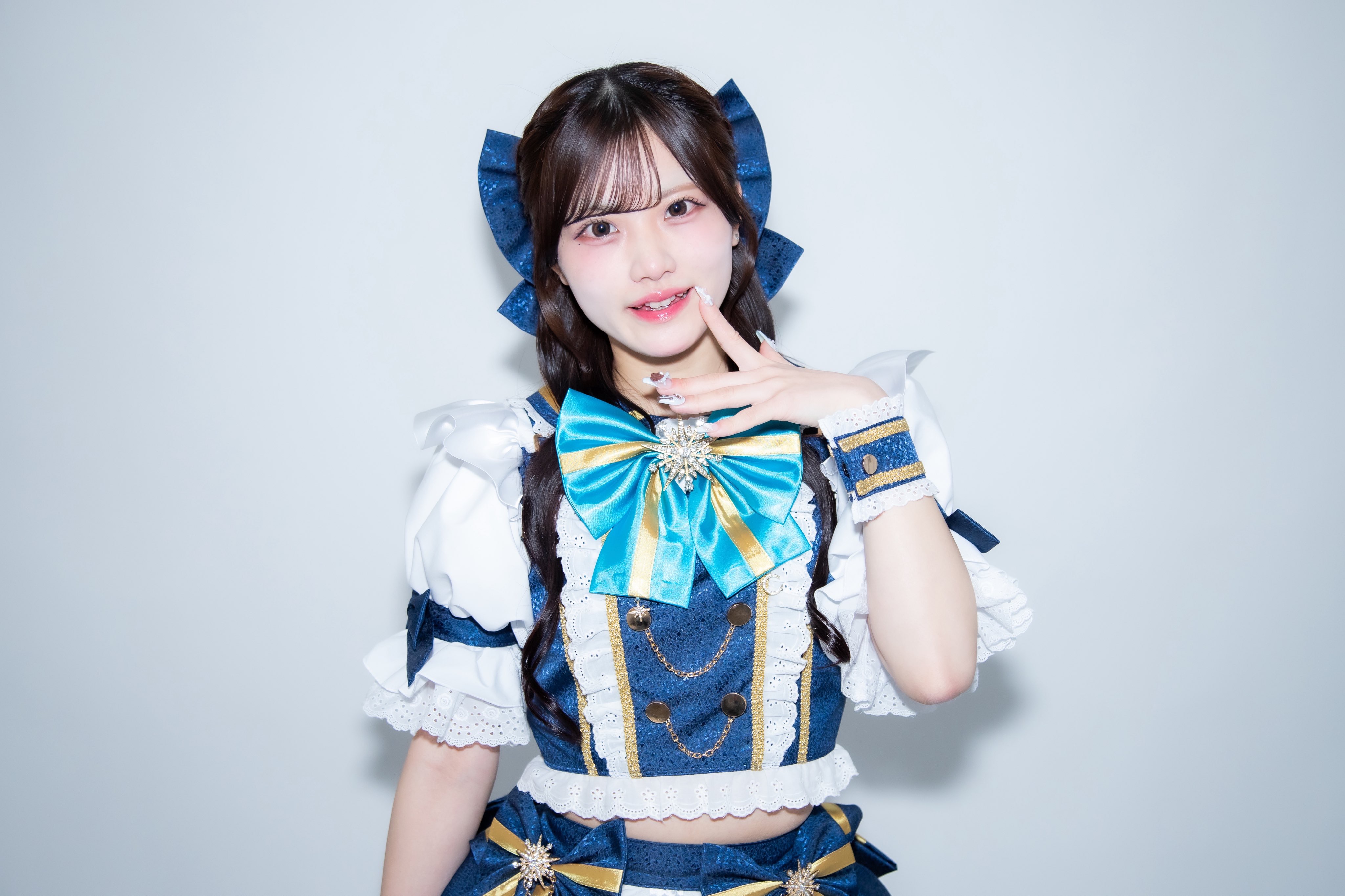 POLARiS 天音いちかのプロフィール写真