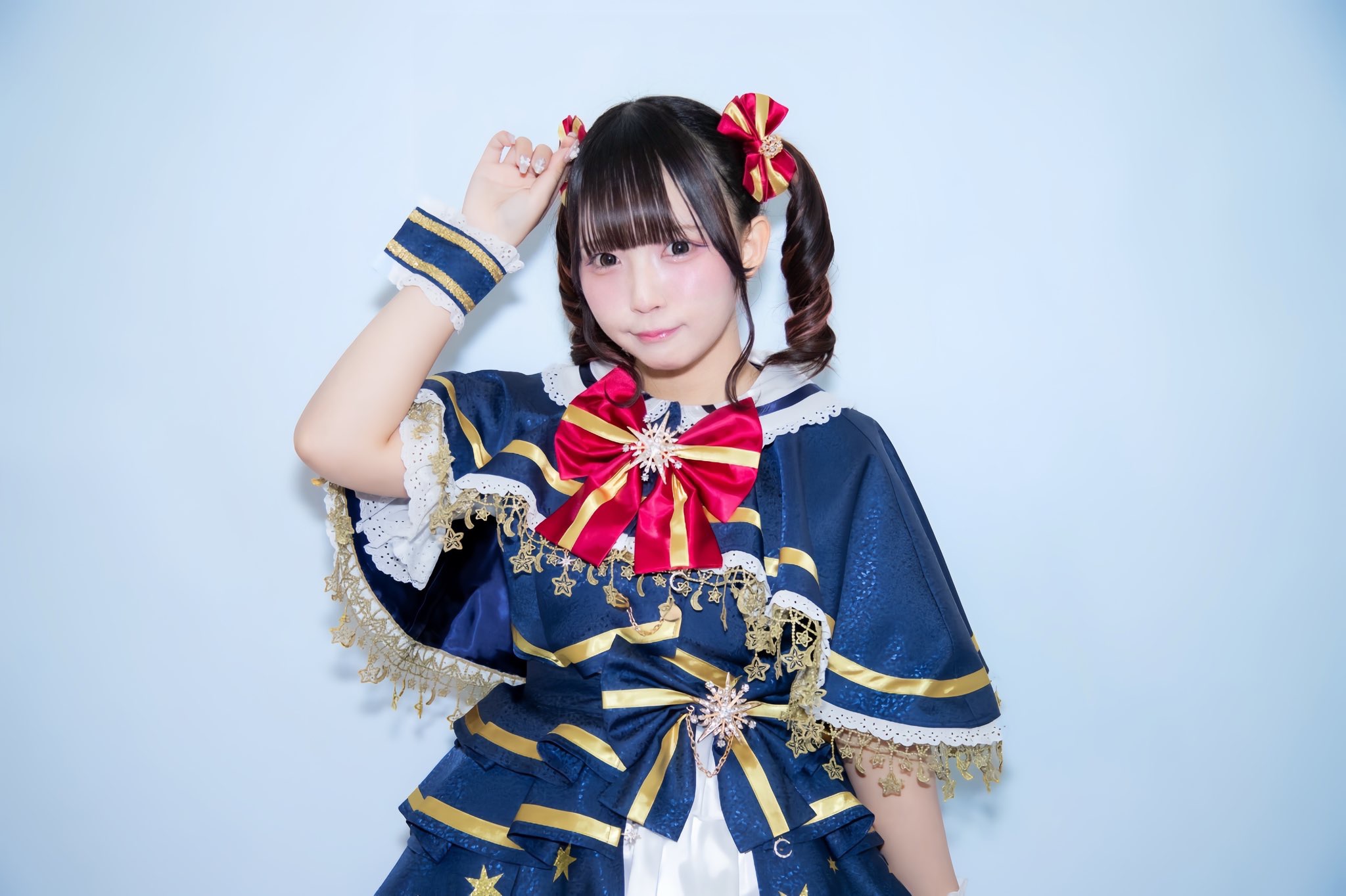 POLARiS 輝夜めるのプロフィール写真