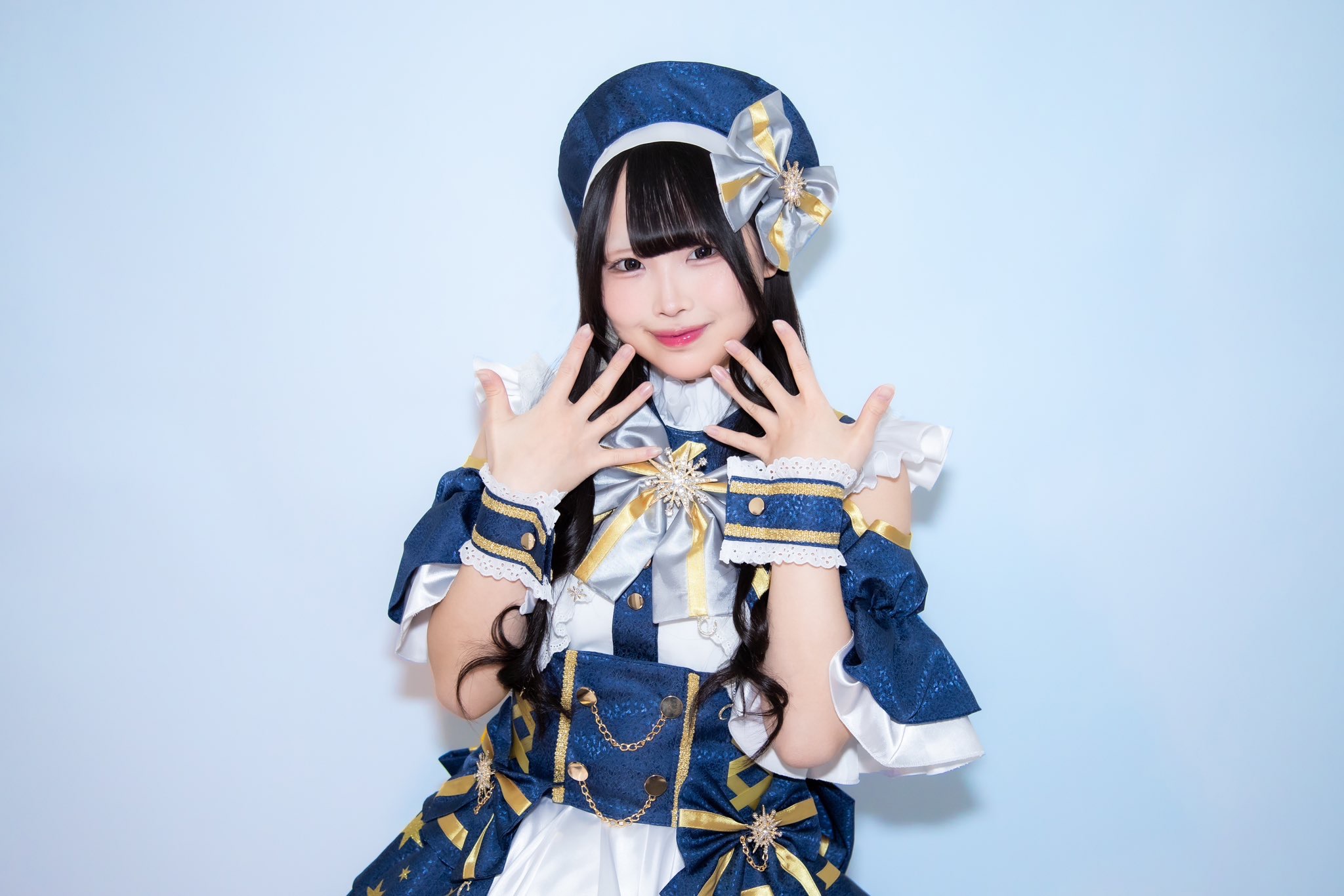 POLARiS 輝夜なぎさのプロフィール写真