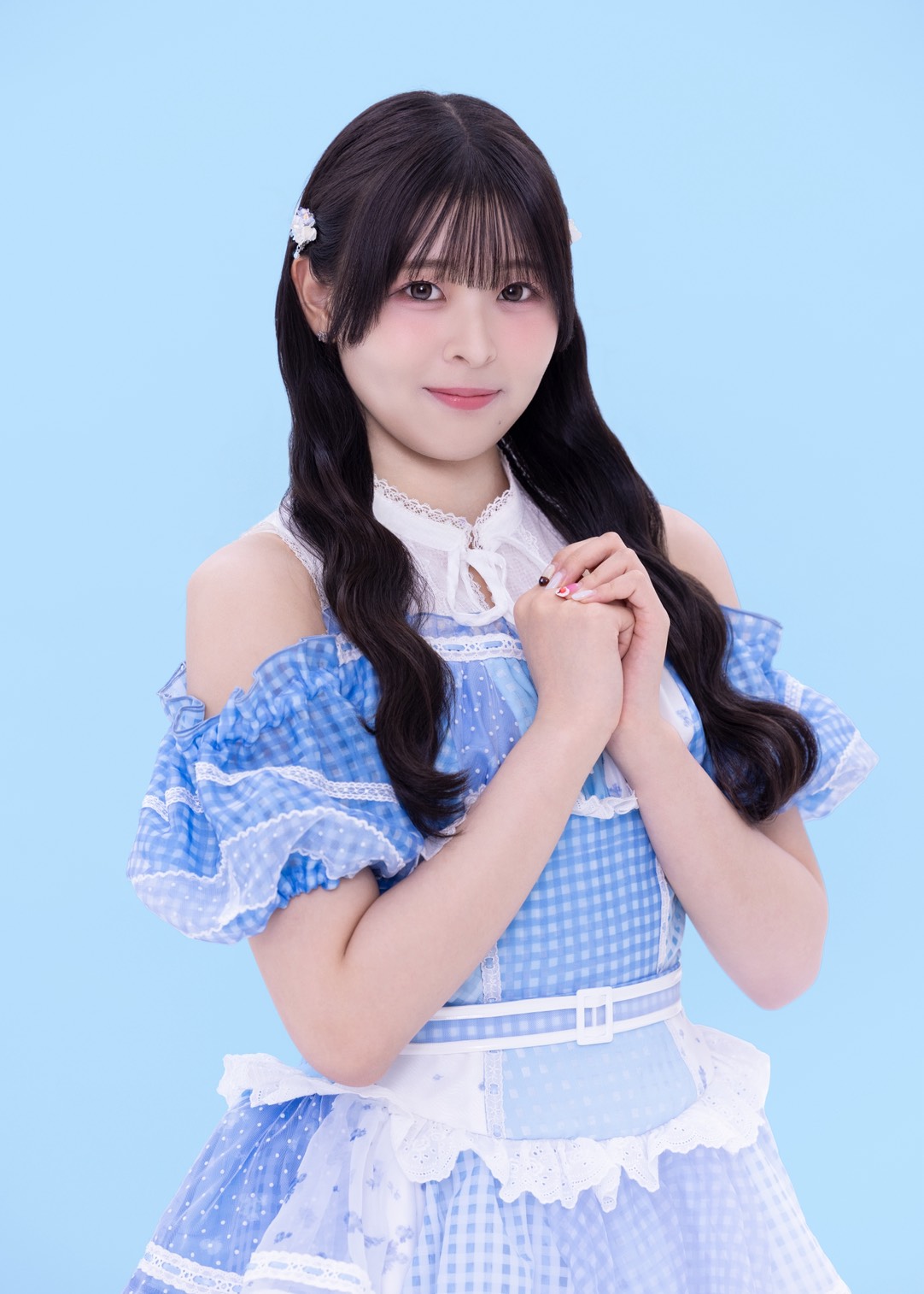RE-GE 桧山ゆうみの2026年夏公式アーティスト写真