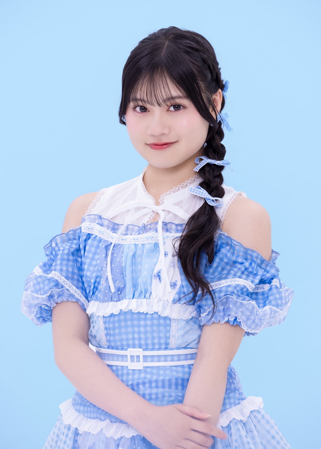 RE-GE 高月凛々の2026年夏公式アーティスト写真