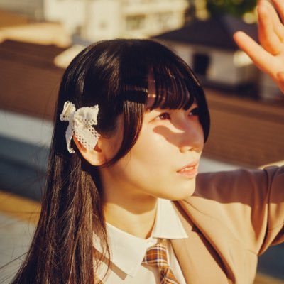 館原るい AKANECLUB.本人Xプロフィール写真