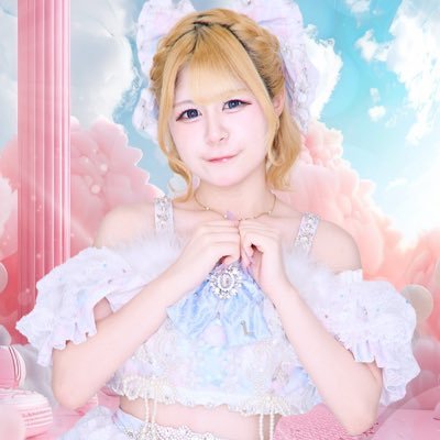 Lって何のLですか? 東雲りんの公式プロフィール写真