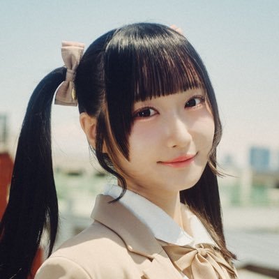 朝比奈しずく AKANECLUB.本人Xプロフィール写真