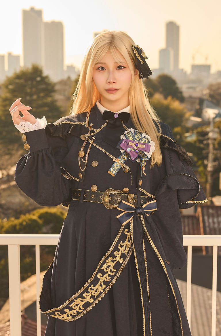 シュンカアキ 2026年アーティスト写真