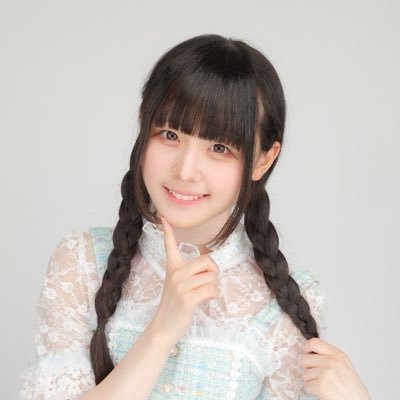 スキトオルアオ ミヒロ 現行プロフィール写真