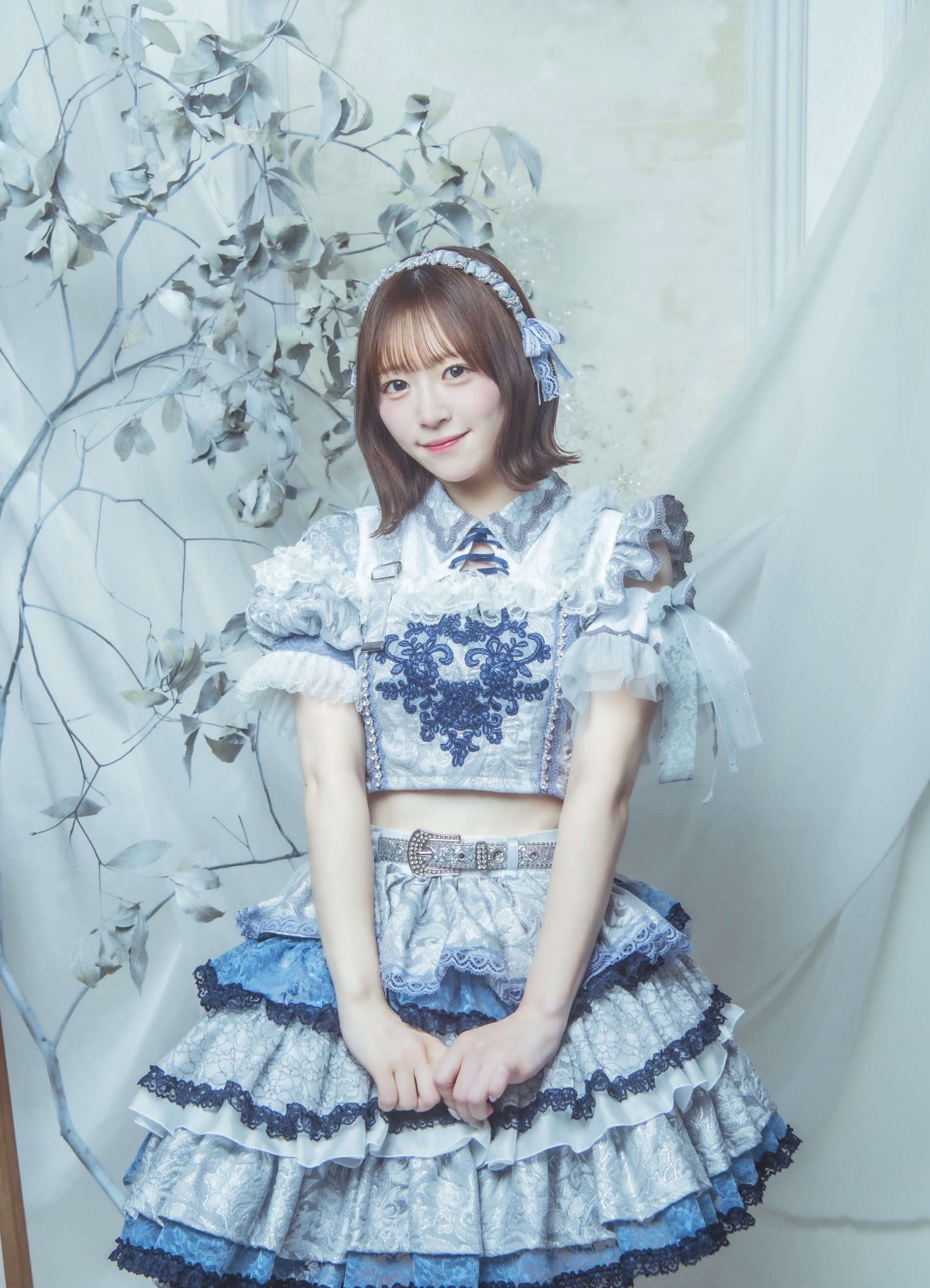 ワガママなラストノートの汐田愛梨