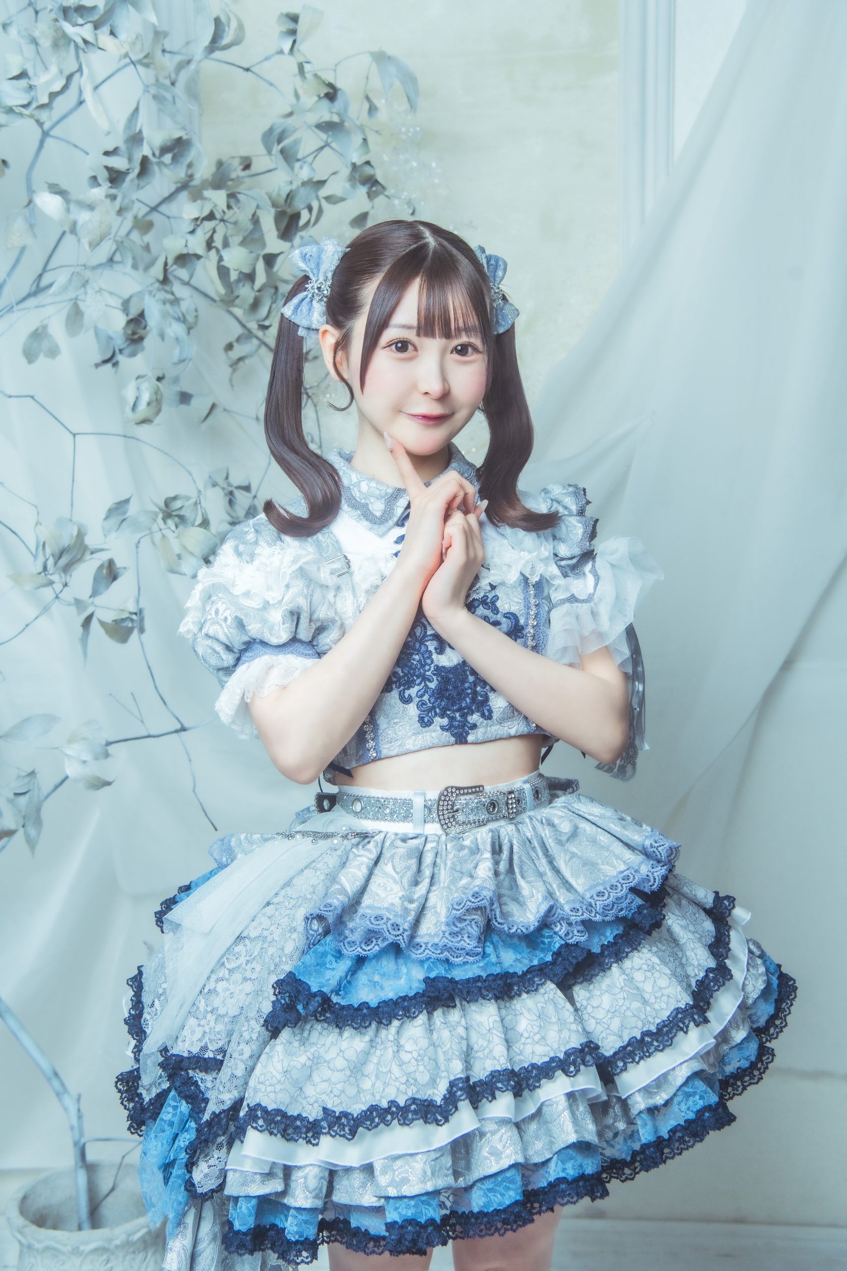 ワガママなラストノートの悠希こころ
