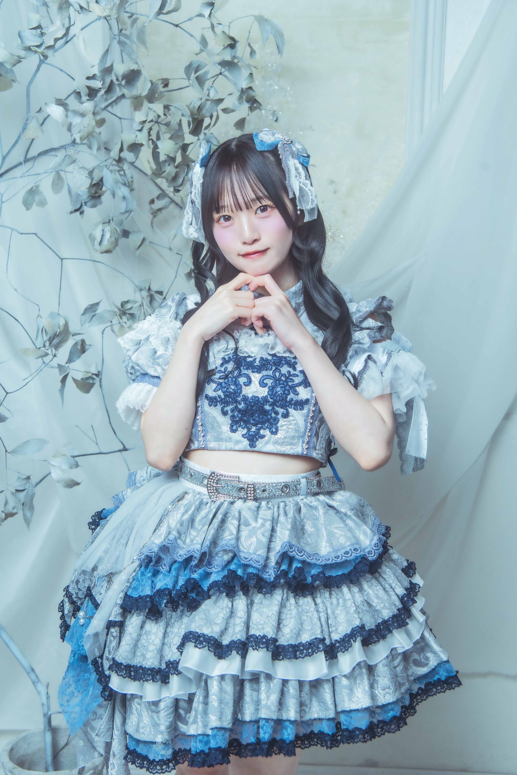ワガママなラストノートの浅尾桃香