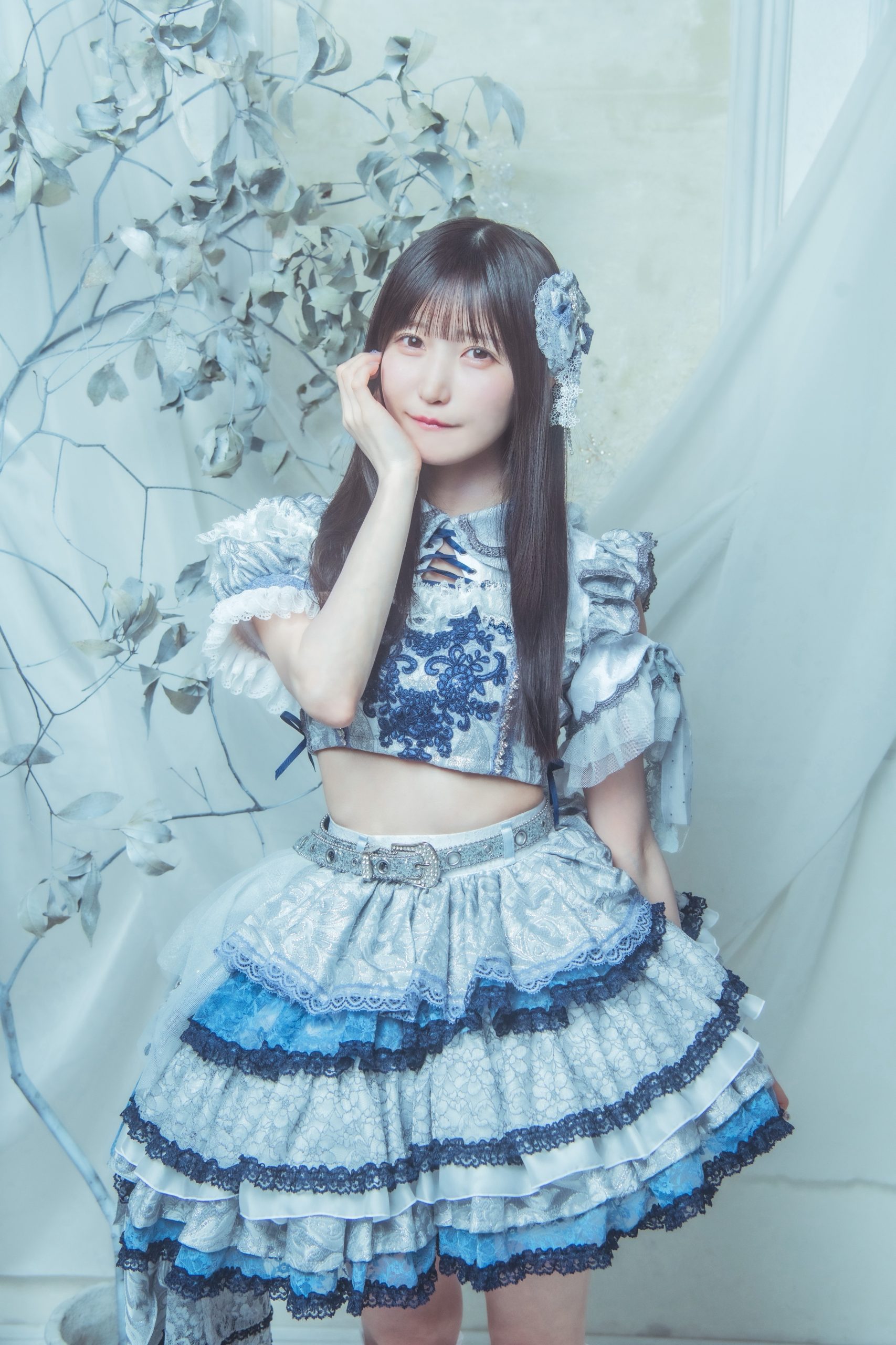 ワガママなラストノートの藤宮もな