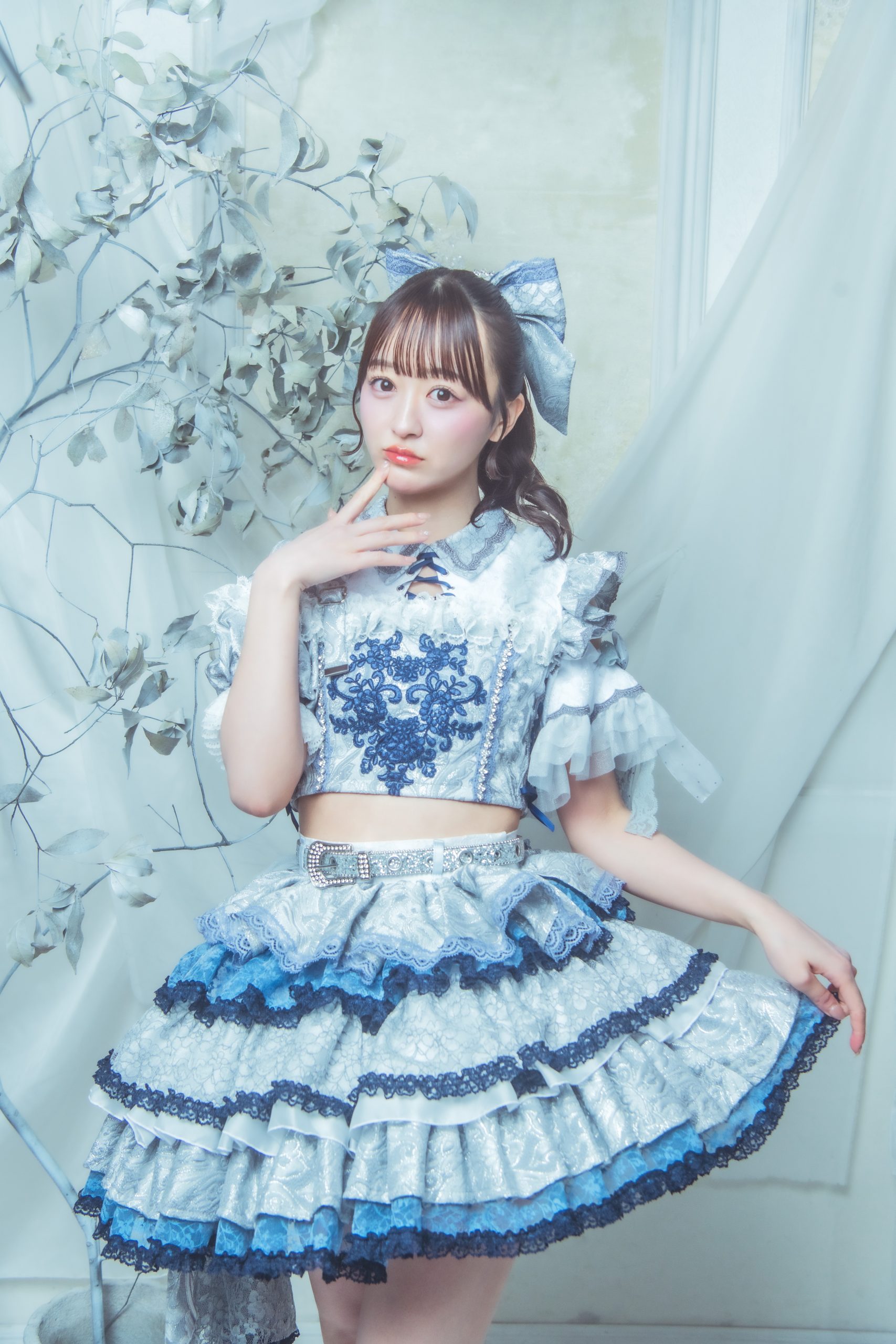 ワガママなラストノートの小日向わかな