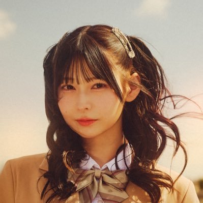 美好ゆうき AKANECLUB.本人Xプロフィール写真